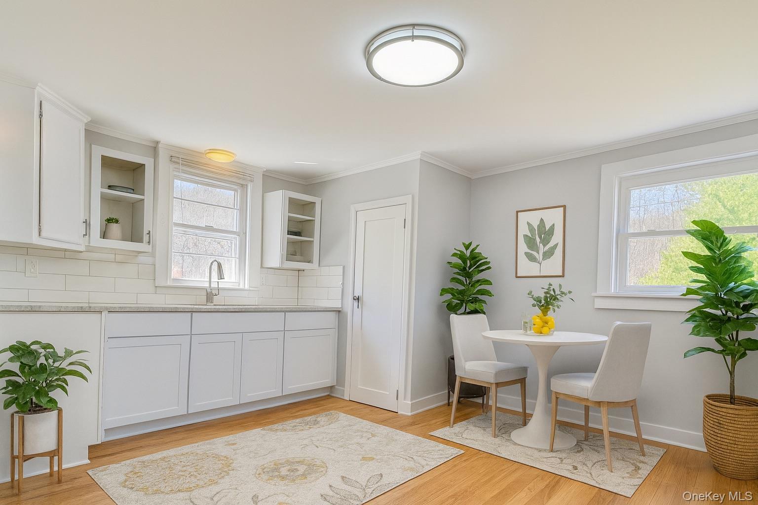 Single Family County Road 2 Ulster County, NY 12461, MLS-920591-24