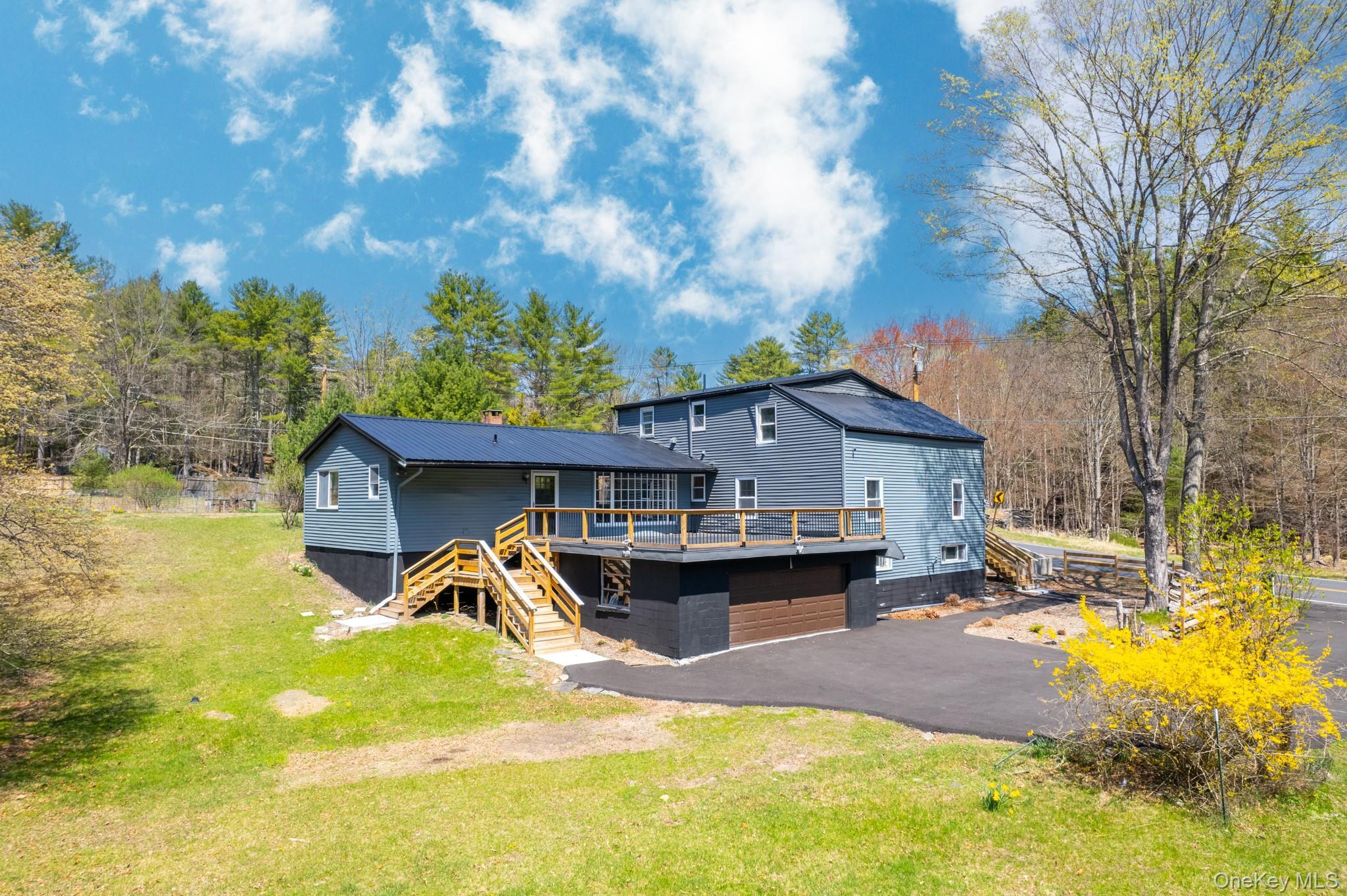 Single Family County Road 2  Ulster County, NY 12461, MLS-920591-36