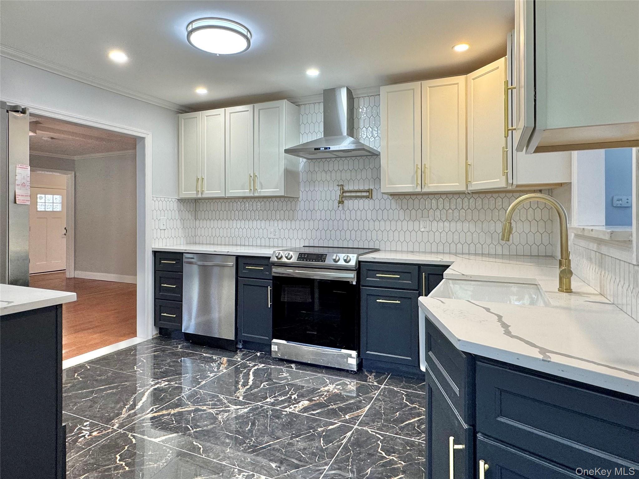 Single Family County Road 2 Ulster County, NY 12461, MLS-920591-7