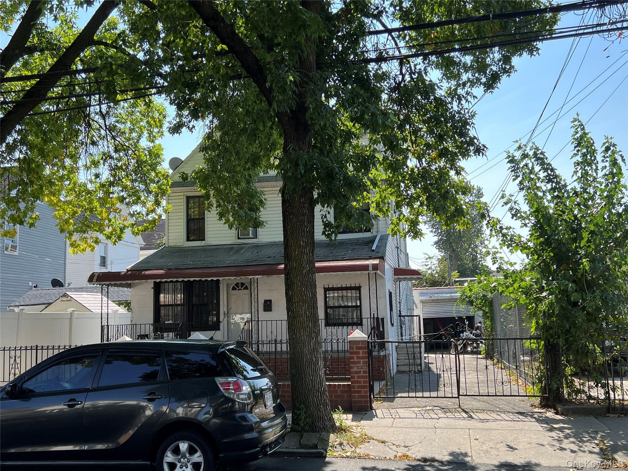 Single Family 89th  Queens, NY 11418, MLS-920598-2