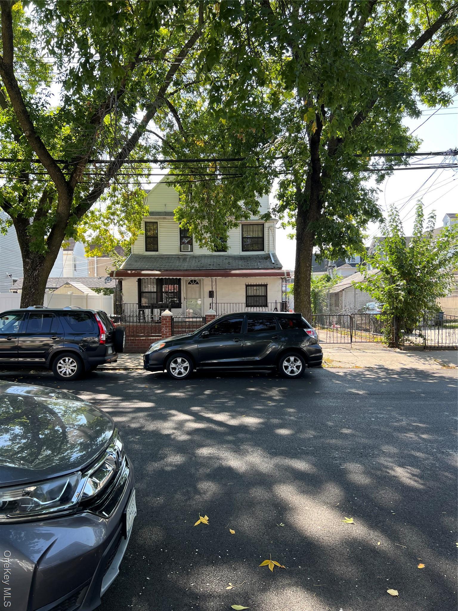 Single Family 89th  Queens, NY 11418, MLS-920598-5