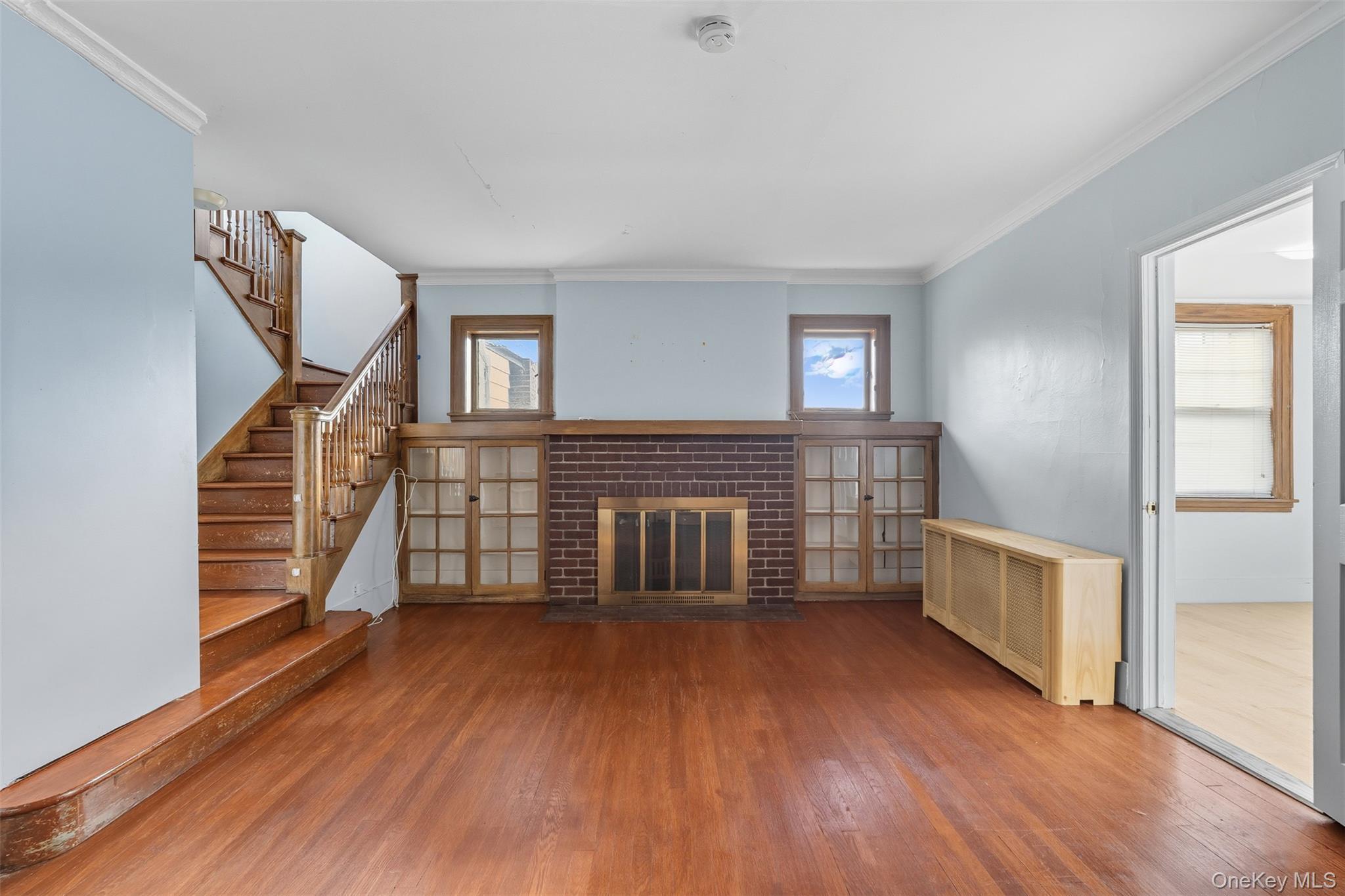 Single Family Washington  Rockland County, NY 10901, MLS-920609-10