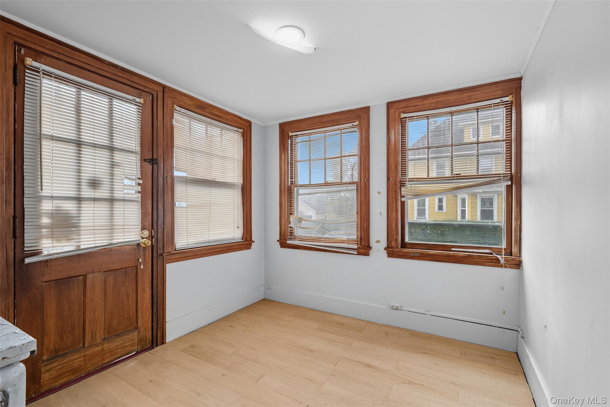 Single Family Washington  Rockland County, NY 10901, MLS-920609-11