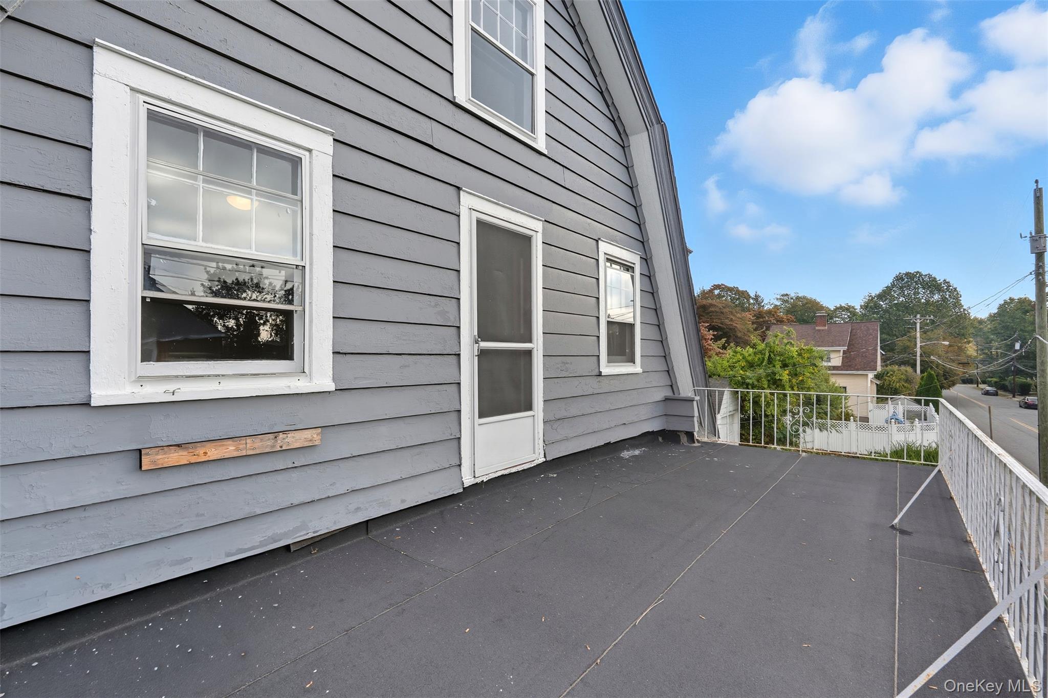 Single Family Washington  Rockland County, NY 10901, MLS-920609-22