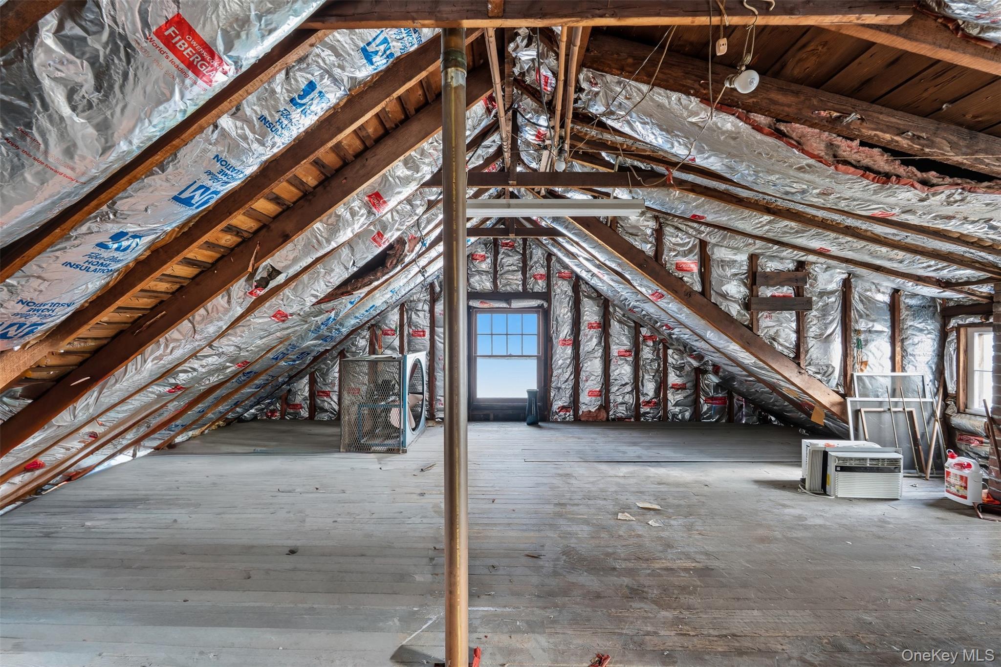 Single Family Washington  Rockland County, NY 10901, MLS-920609-24