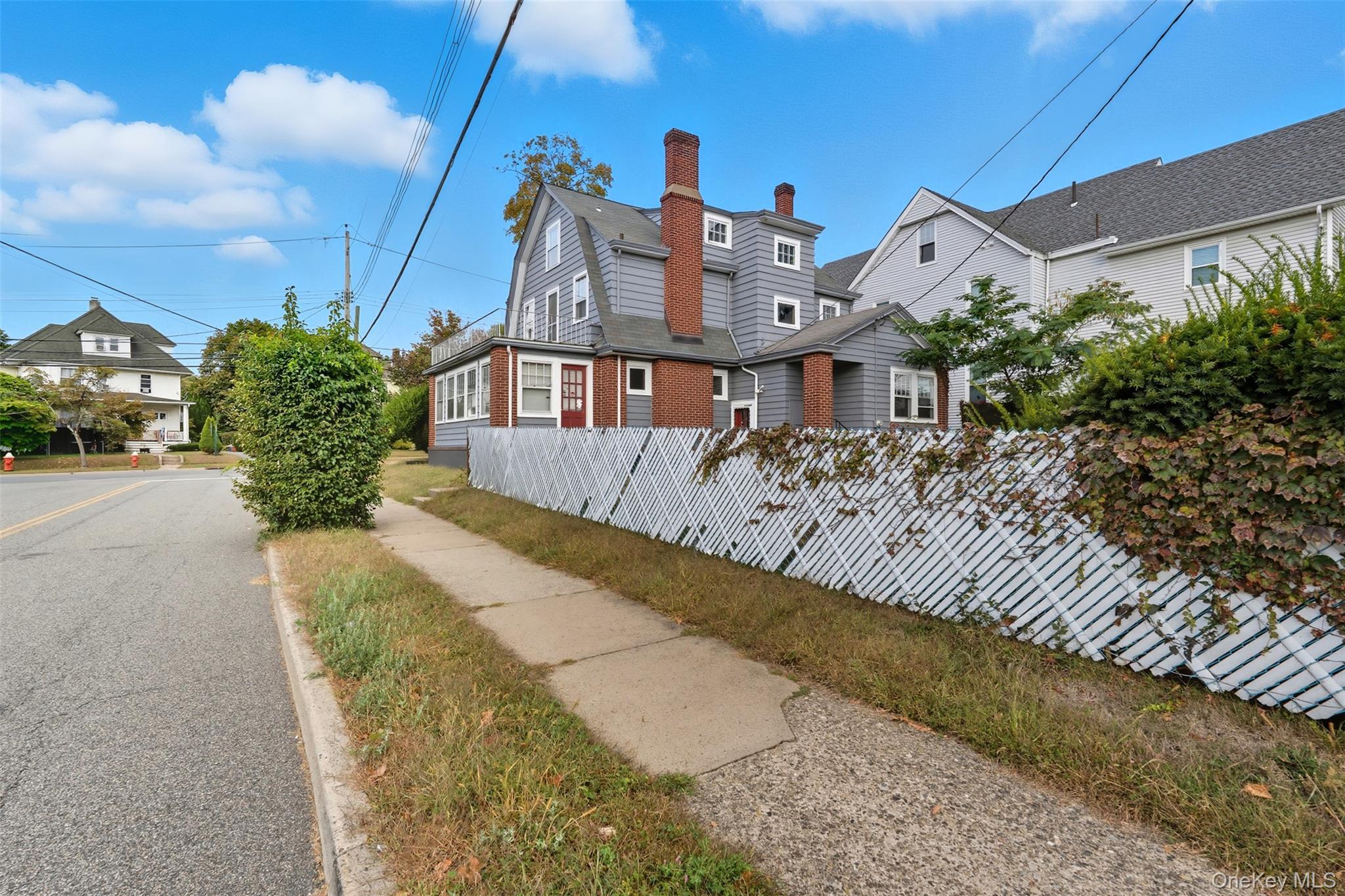 Single Family Washington  Rockland County, NY 10901, MLS-920609-27