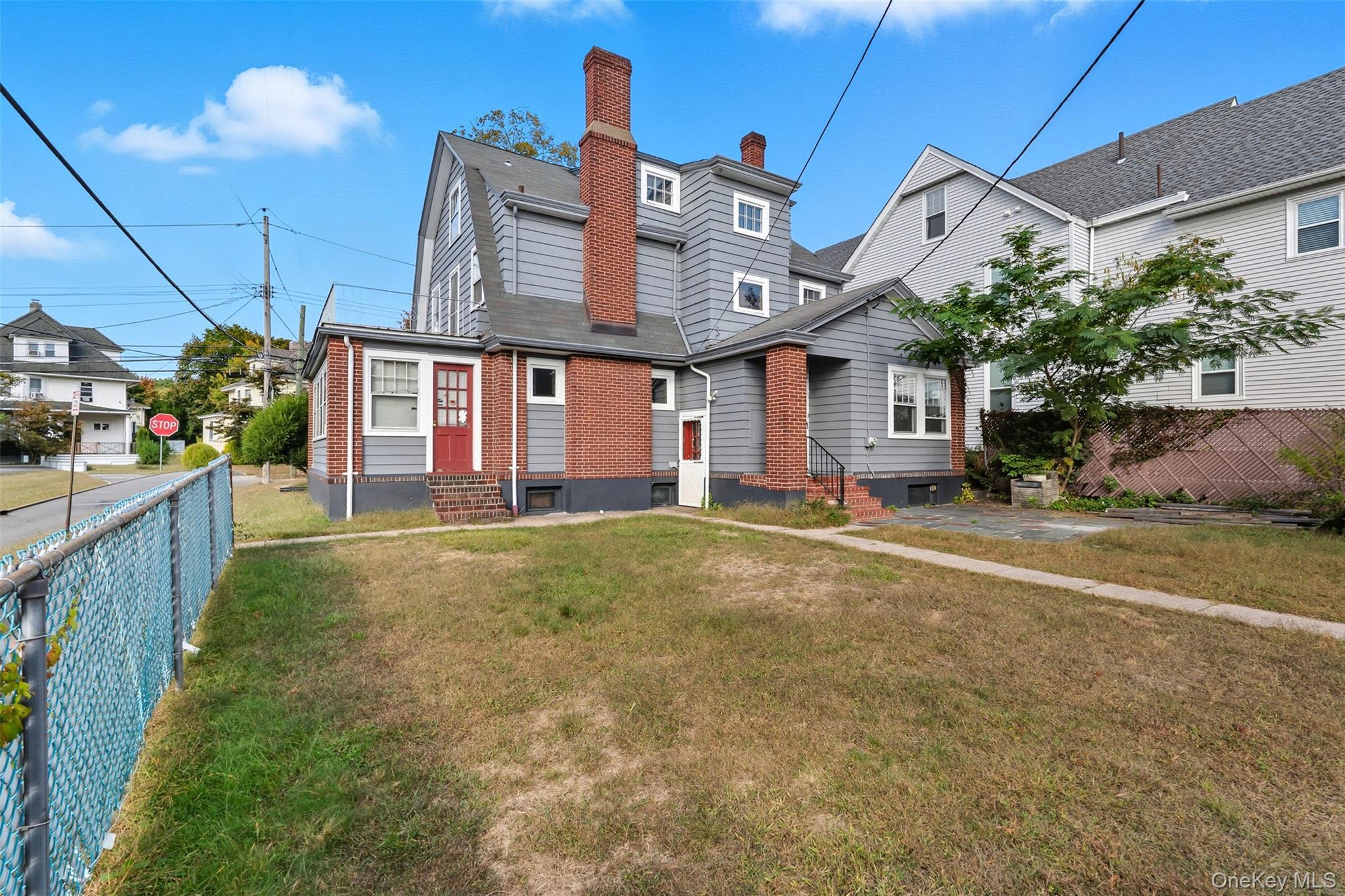 Single Family Washington  Rockland County, NY 10901, MLS-920609-28