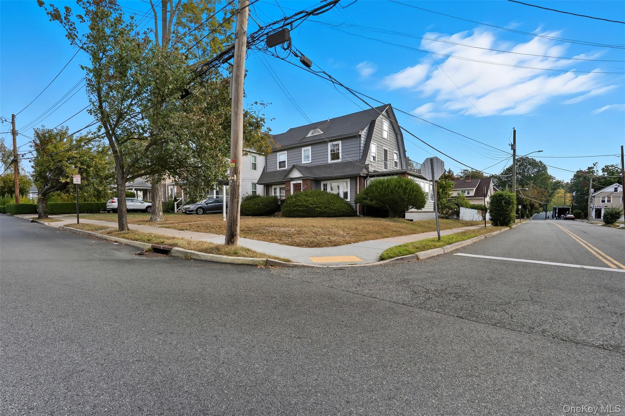 Single Family Washington  Rockland County, NY 10901, MLS-920609-29