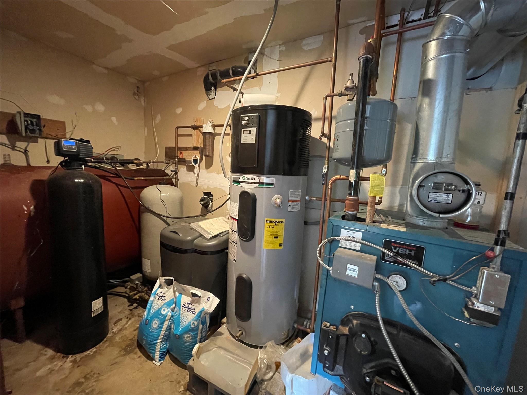 Single Family Lake  Orange County, NY 12577, MLS-920612-17