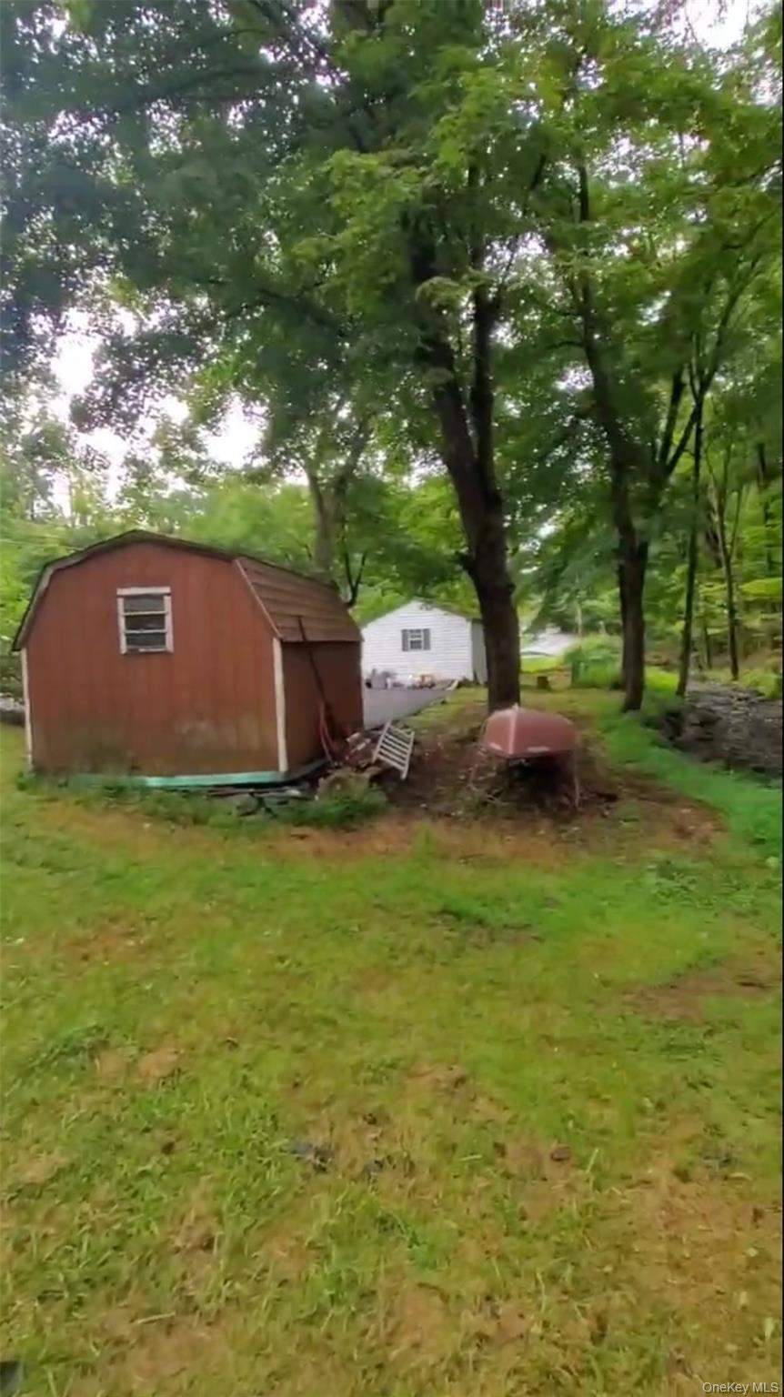 Single Family Lake  Orange County, NY 12577, MLS-920612-19