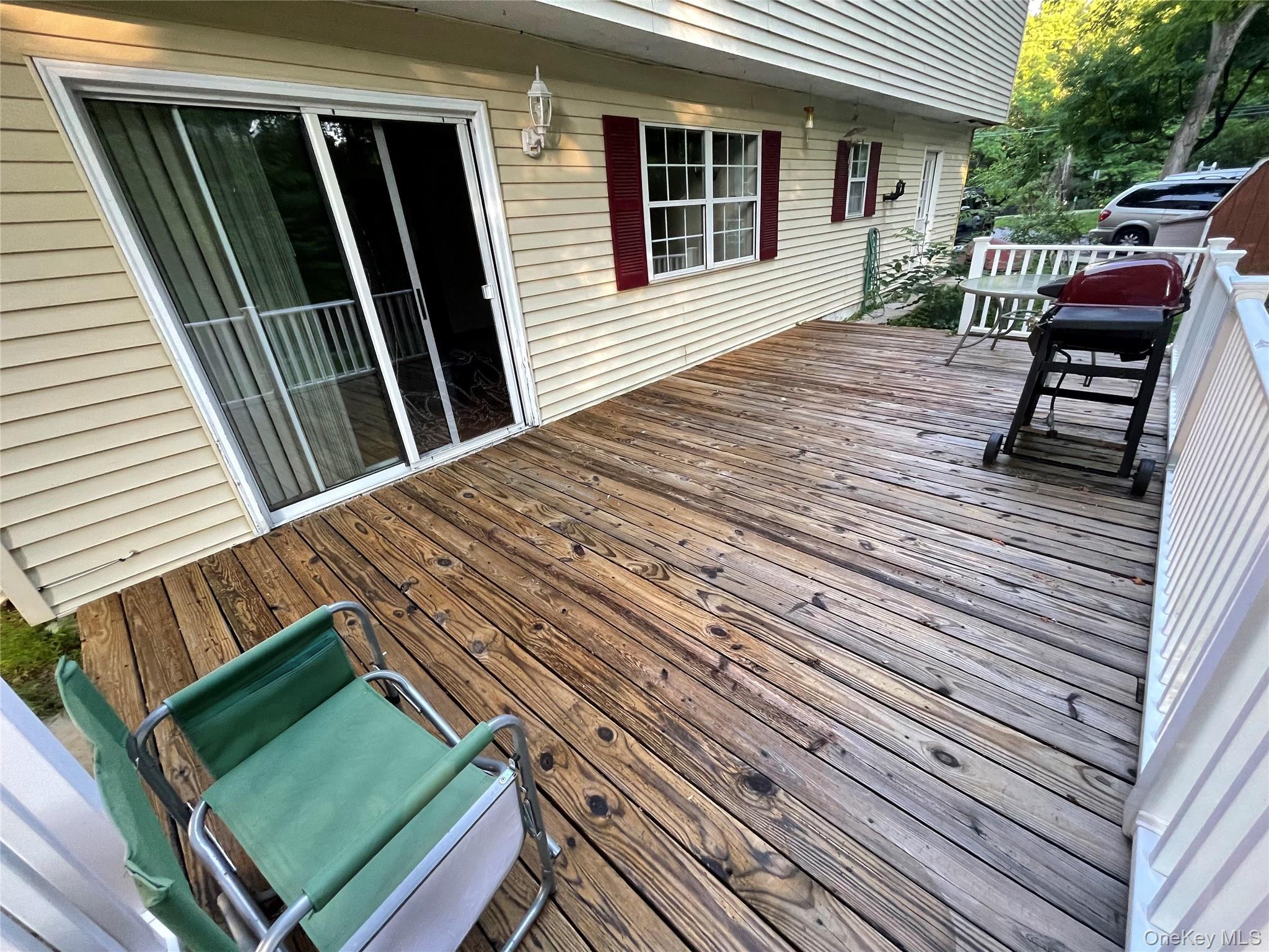 Single Family Lake  Orange County, NY 12577, MLS-920612-25