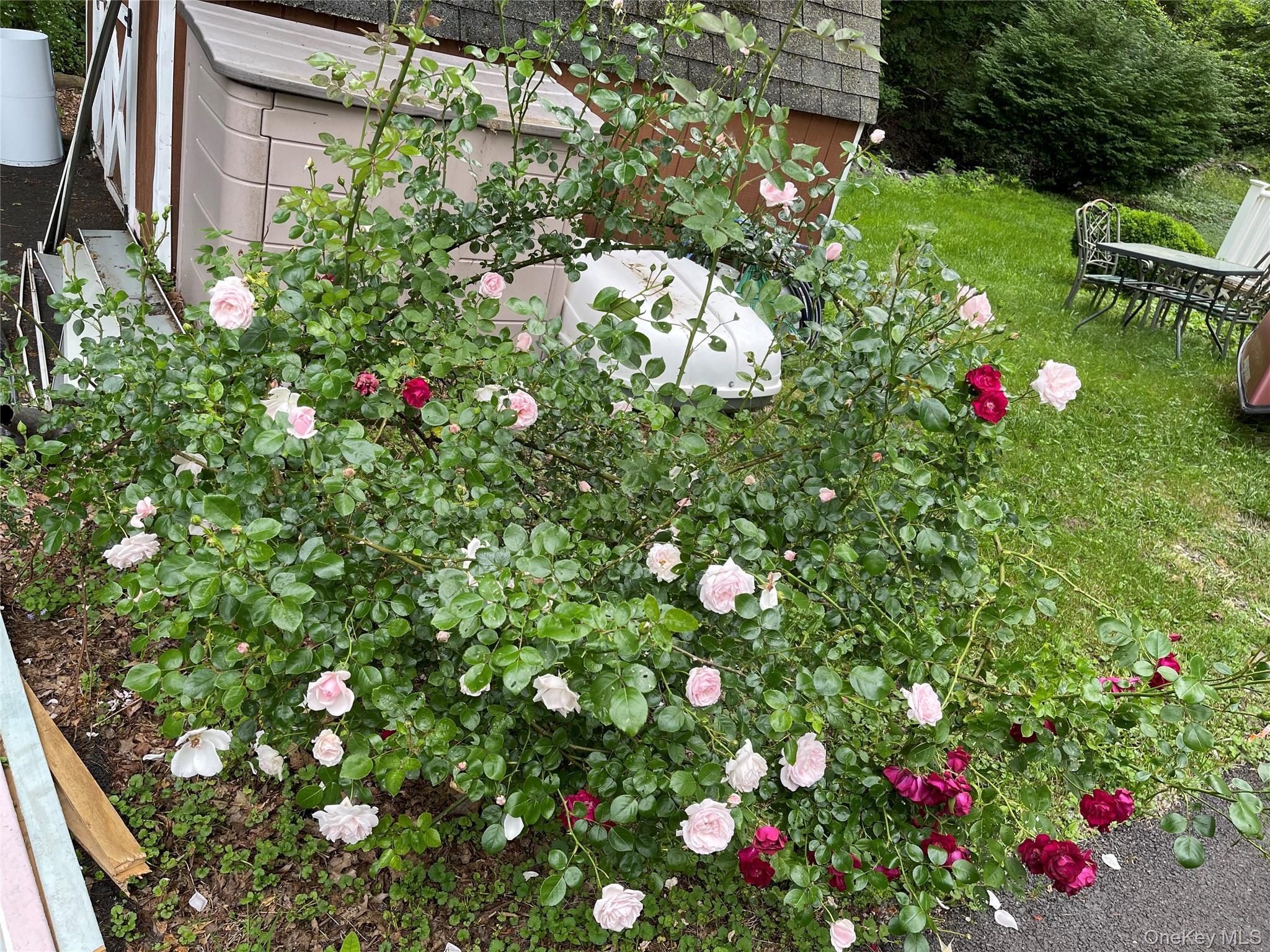 Single Family Lake  Orange County, NY 12577, MLS-920612-27