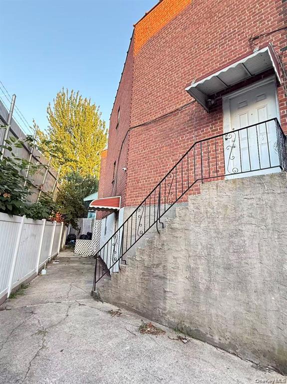 Single Family 97th  Queens, NY 11416, MLS-920616-16