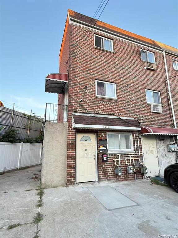 Single Family 97th Queens, NY 11416, MLS-920616-2