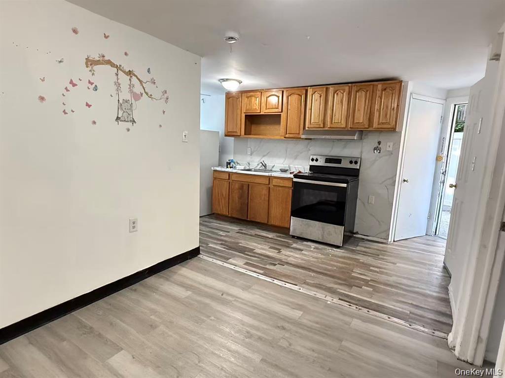 Single Family 97th Queens, NY 11416, MLS-920616-3