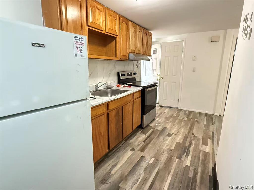 Single Family 97th Queens, NY 11416, MLS-920616-4