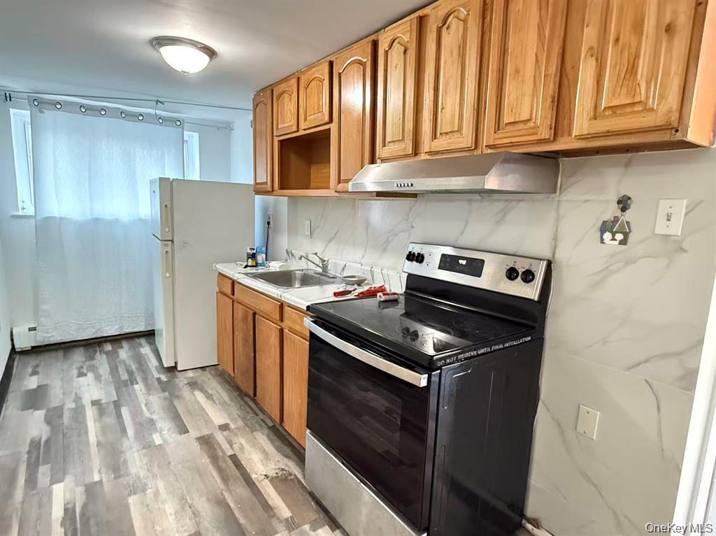 Single Family 97th Queens, NY 11416, MLS-920616-5