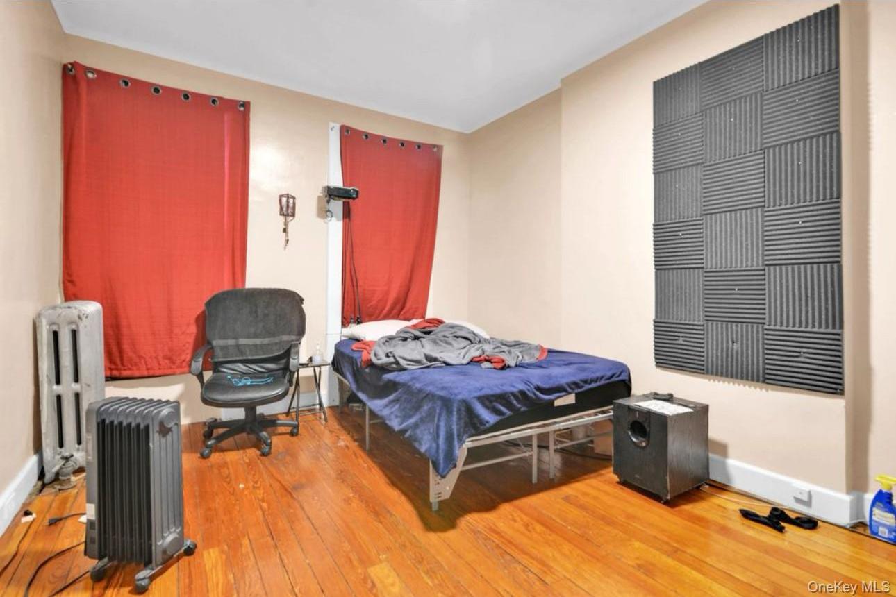 Single Family 85th  Queens, NY 11421, MLS-920630-18