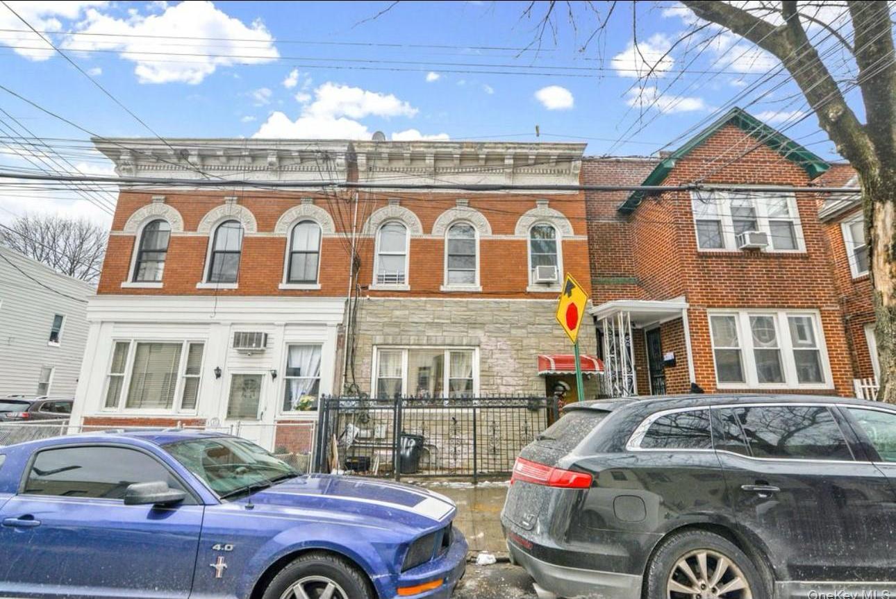 Single Family 85th  Queens, NY 11421, MLS-920630-3