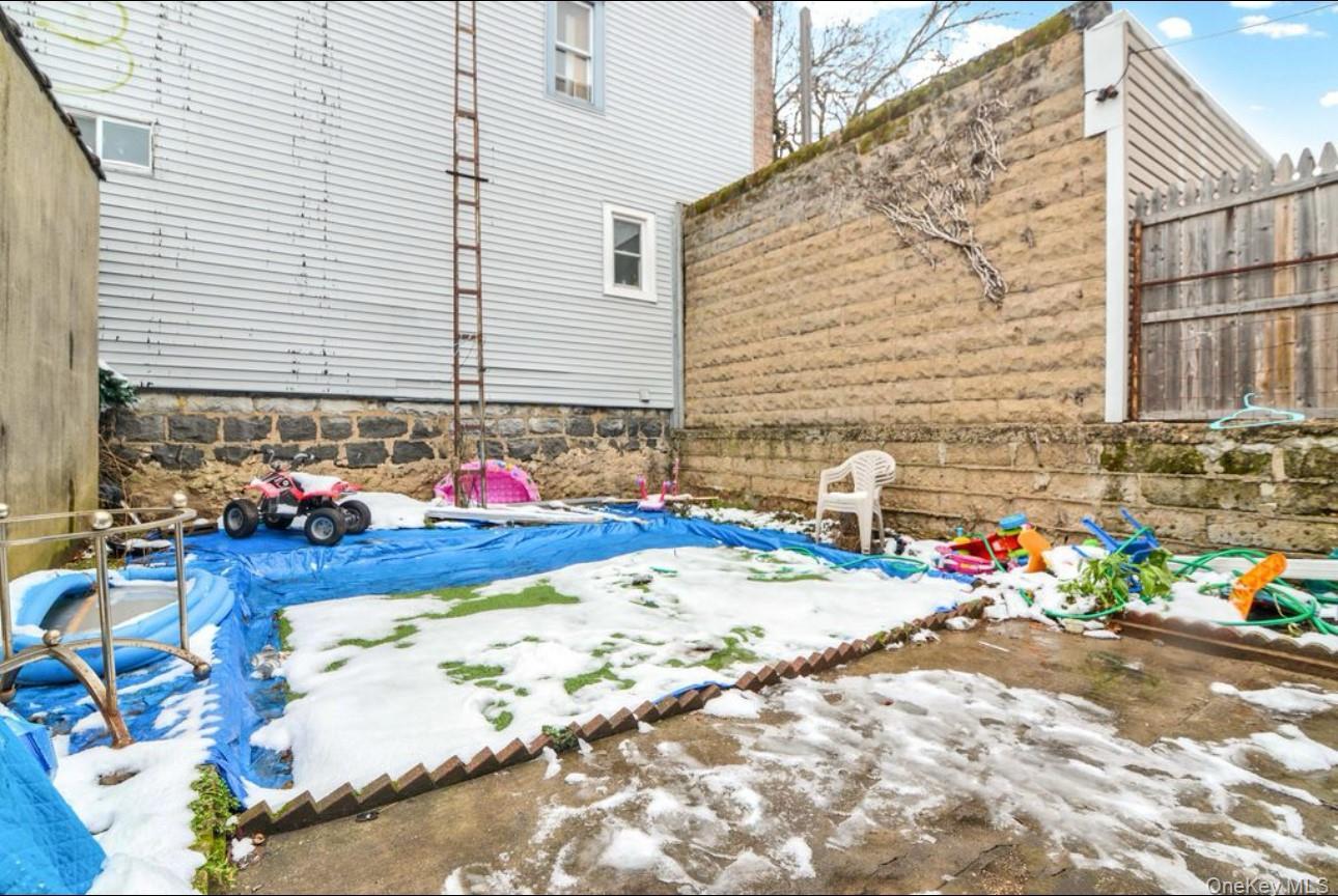 Single Family 85th  Queens, NY 11421, MLS-920630-32