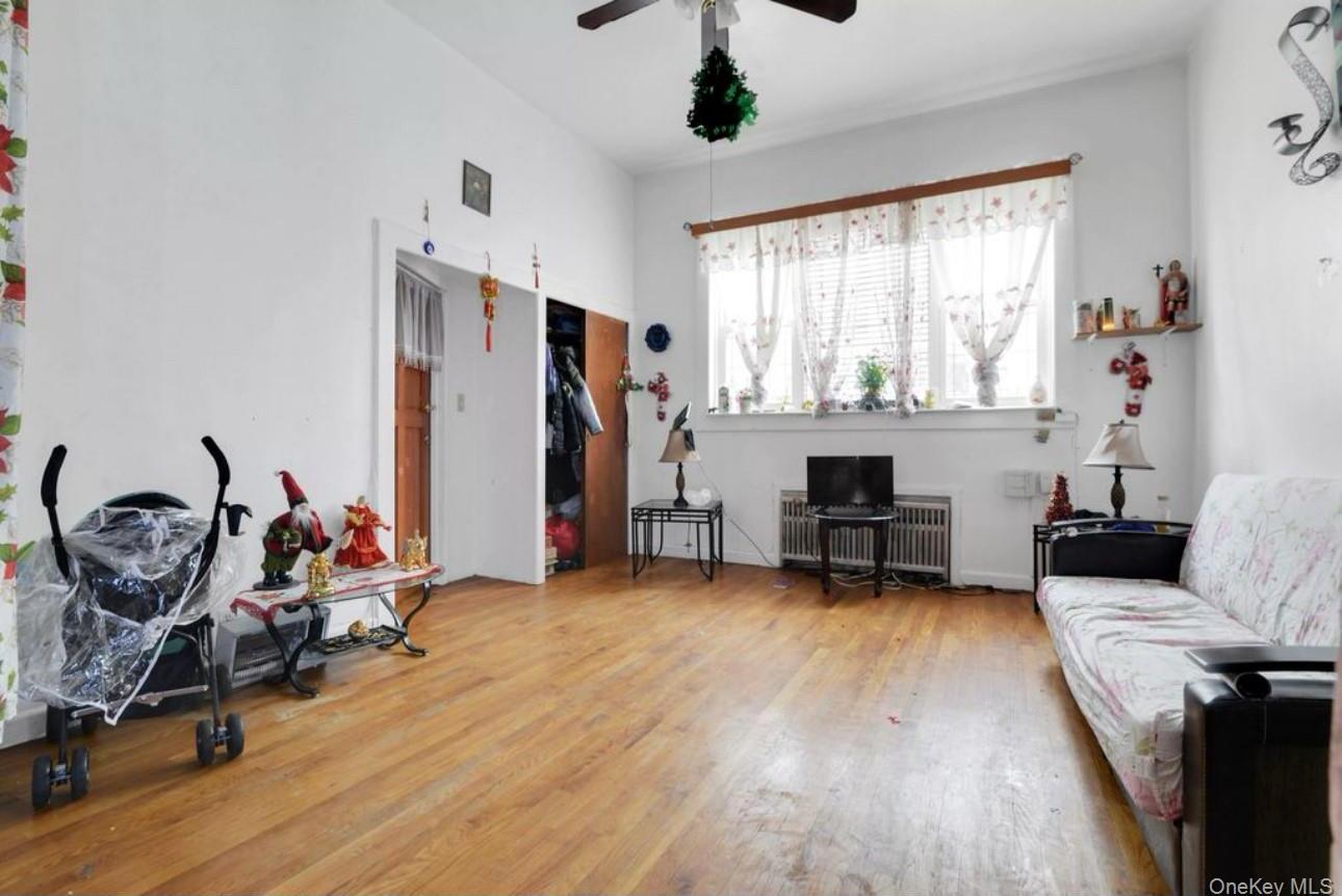 Single Family 85th  Queens, NY 11421, MLS-920630-4