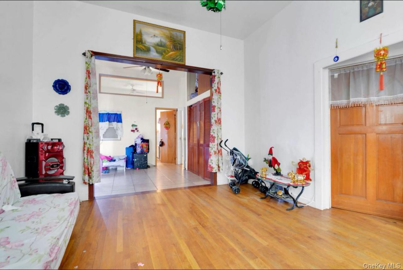 Single Family 85th  Queens, NY 11421, MLS-920630-5