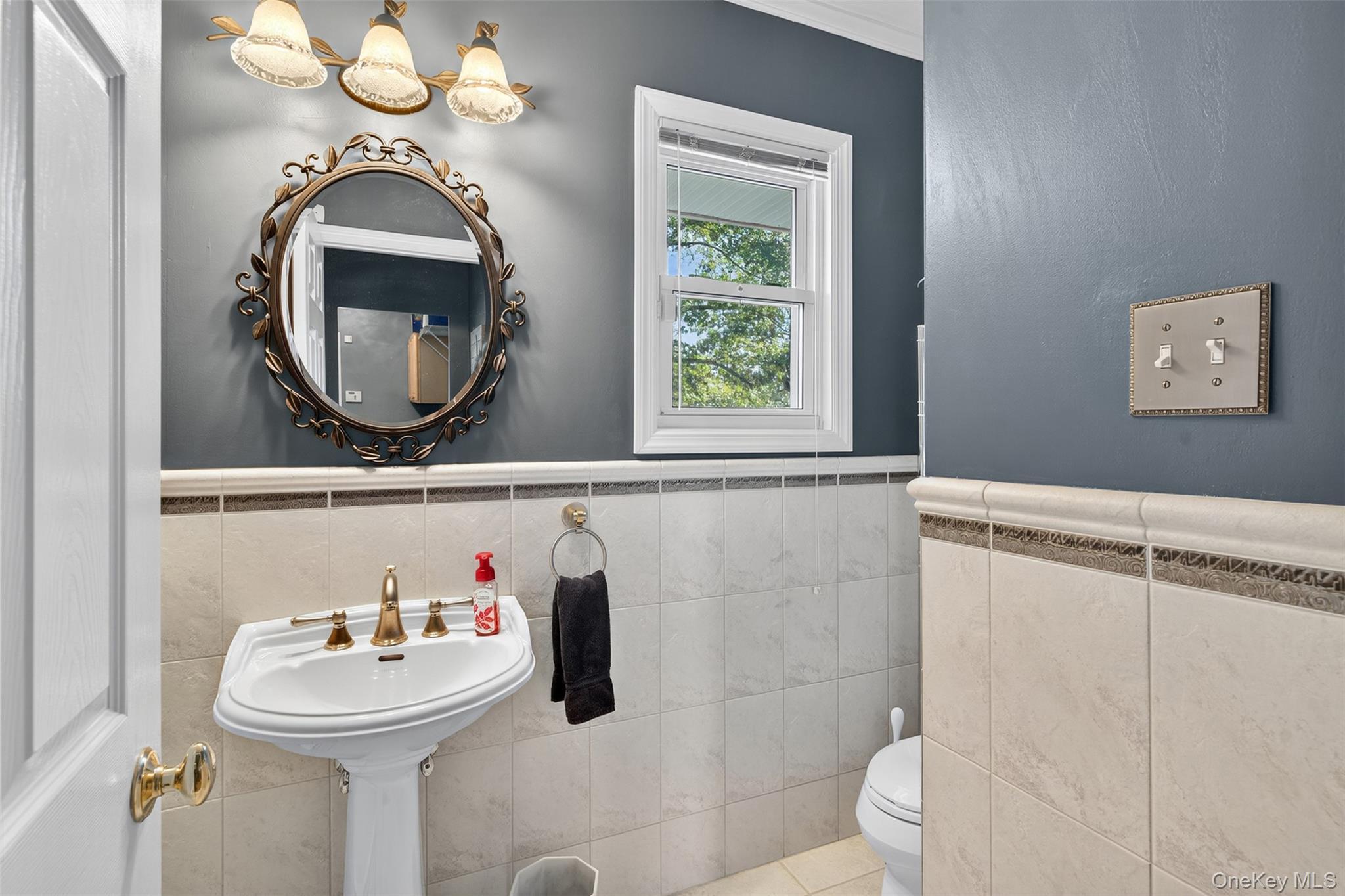 Single Family Balmville  Orange County, NY 12550, MLS-920632-13