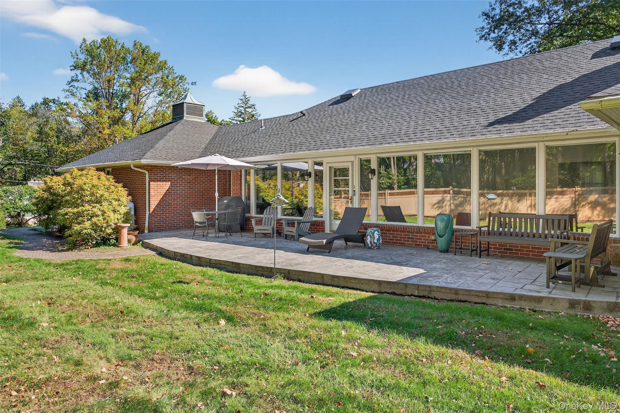 Single Family Balmville  Orange County, NY 12550, MLS-920632-19