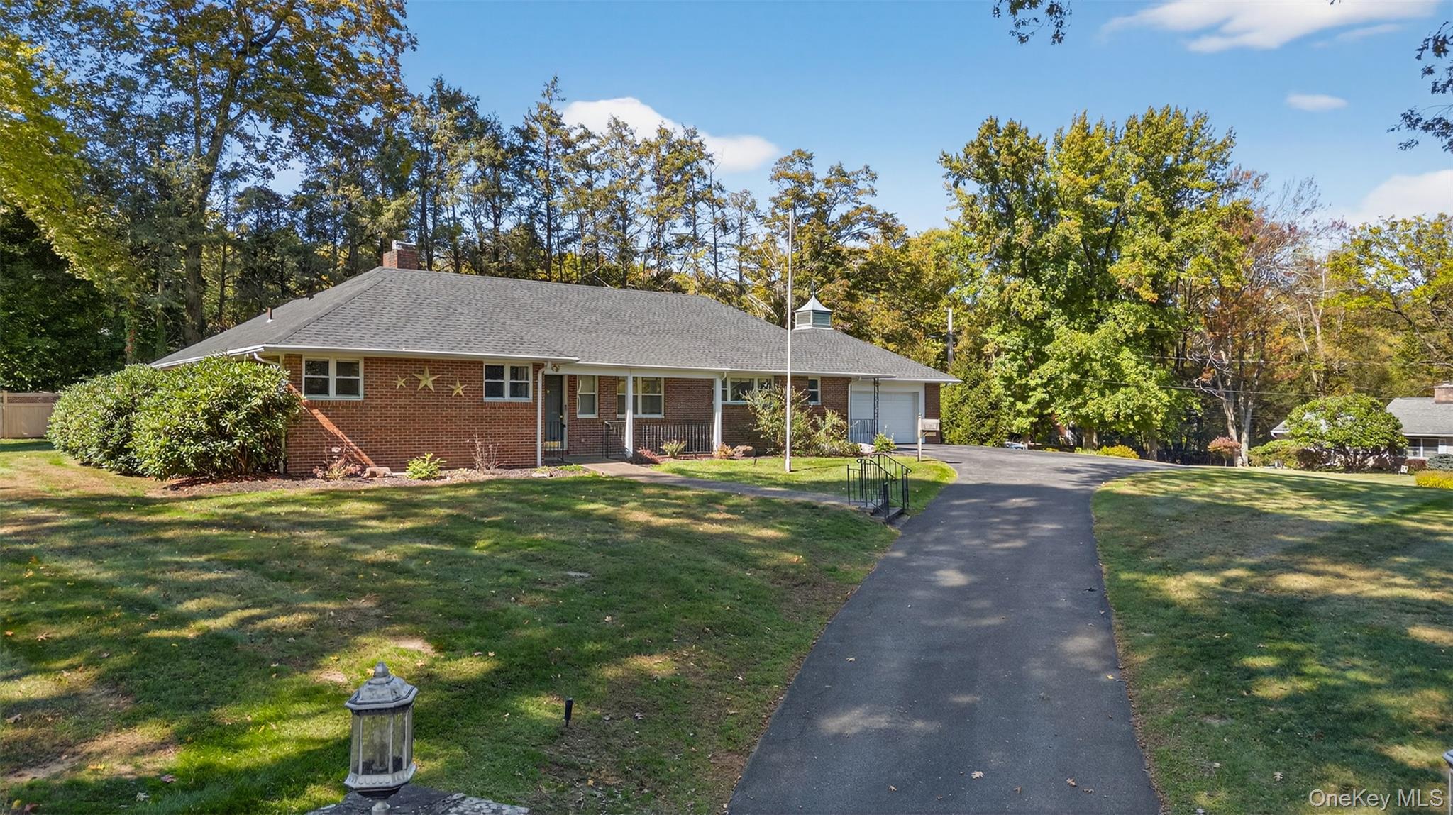 Single Family Balmville  Orange County, NY 12550, MLS-920632-2