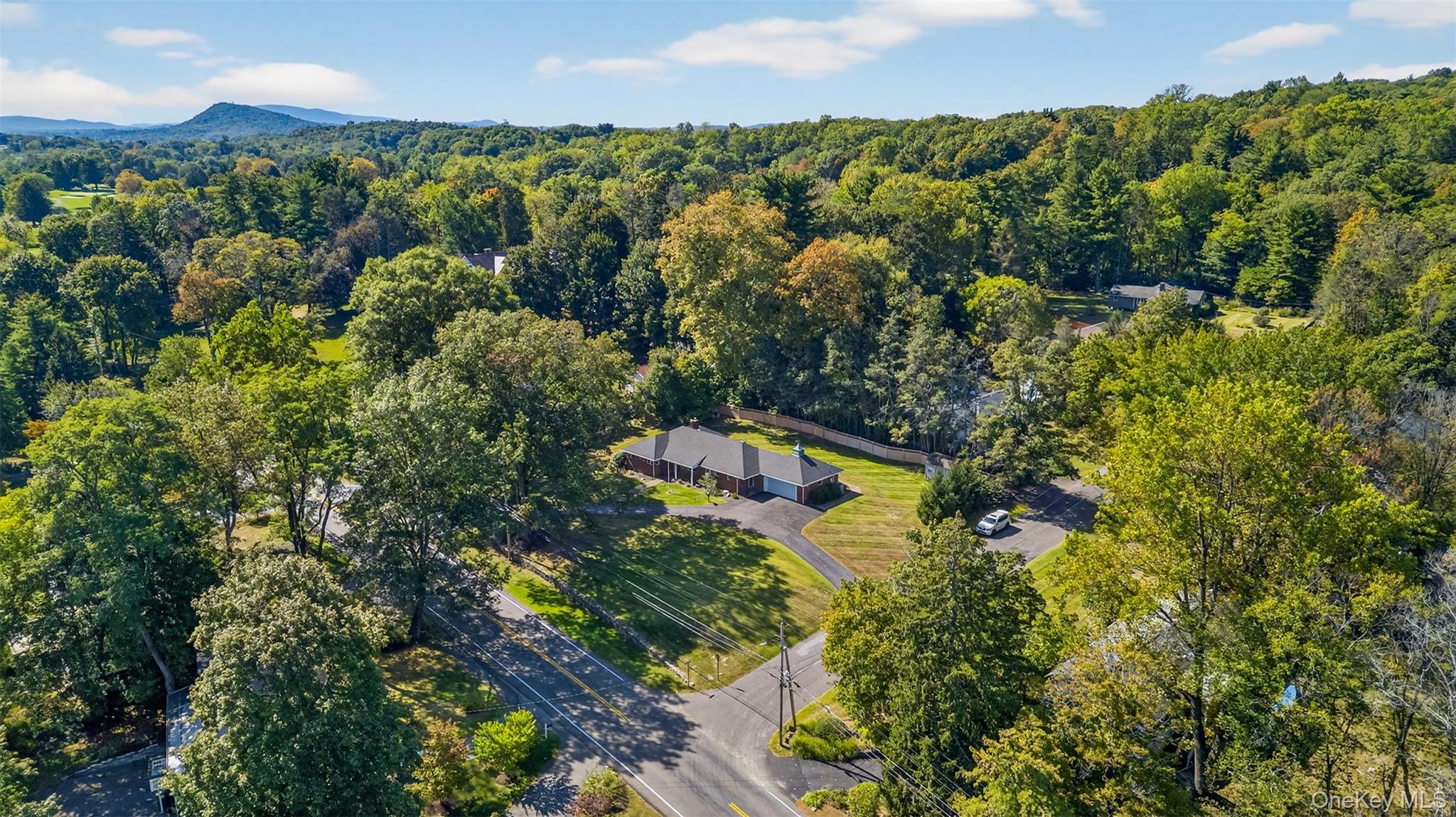 Single Family Balmville  Orange County, NY 12550, MLS-920632-22