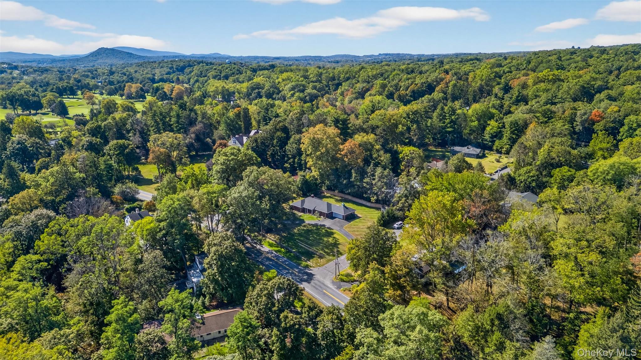 Single Family Balmville  Orange County, NY 12550, MLS-920632-23