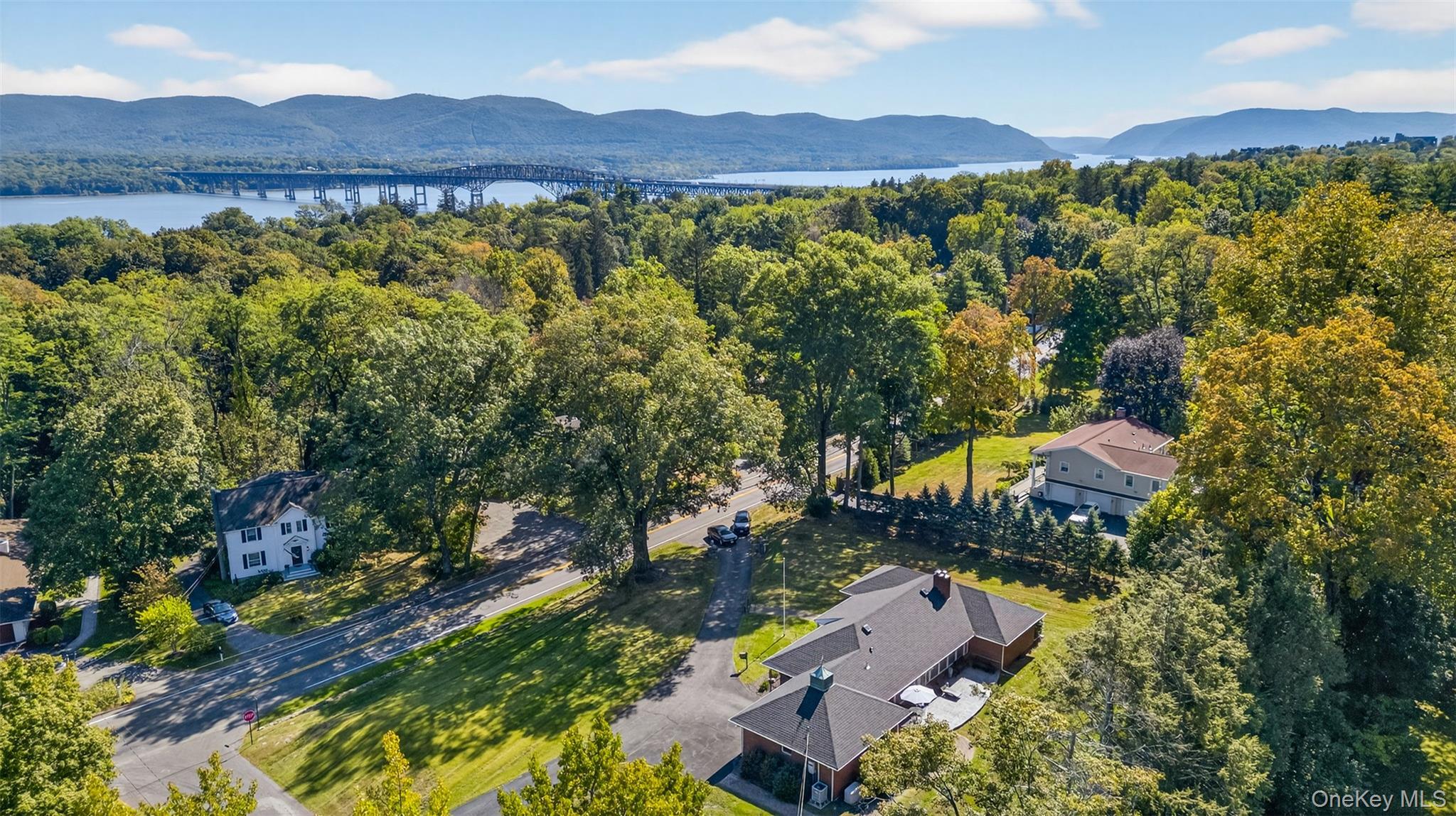 Single Family Balmville  Orange County, NY 12550, MLS-920632-25