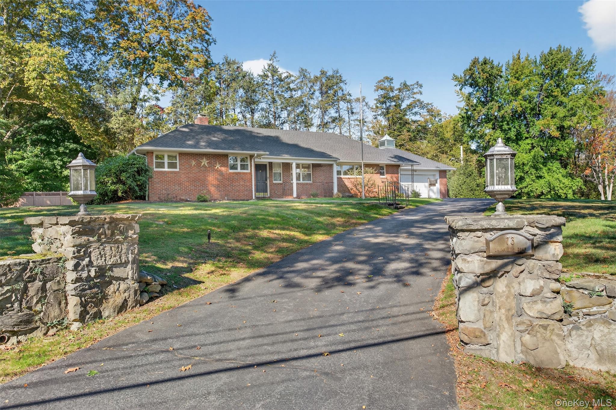 Single Family Balmville  Orange County, NY 12550, MLS-920632-3