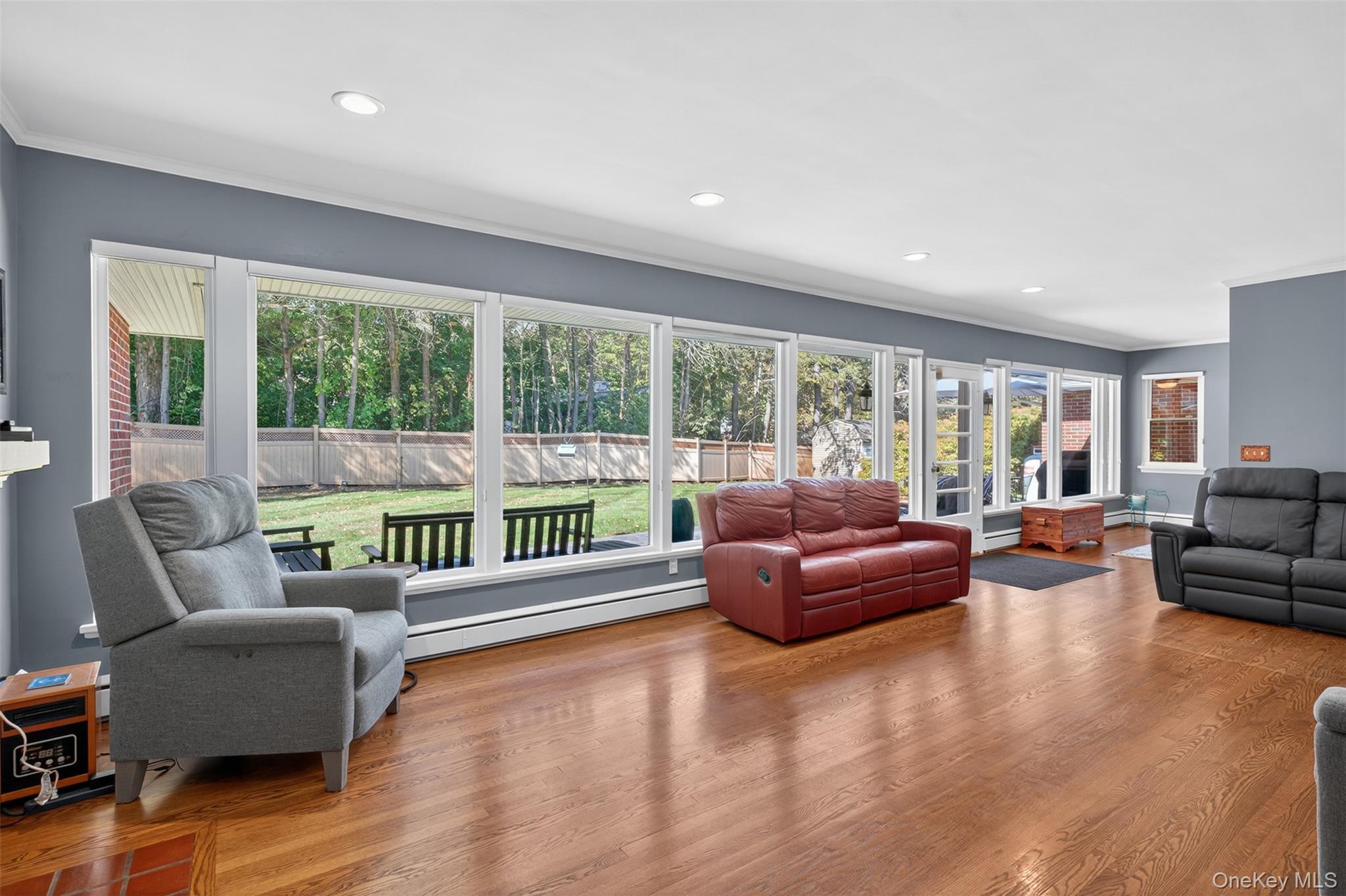 Single Family Balmville  Orange County, NY 12550, MLS-920632-5