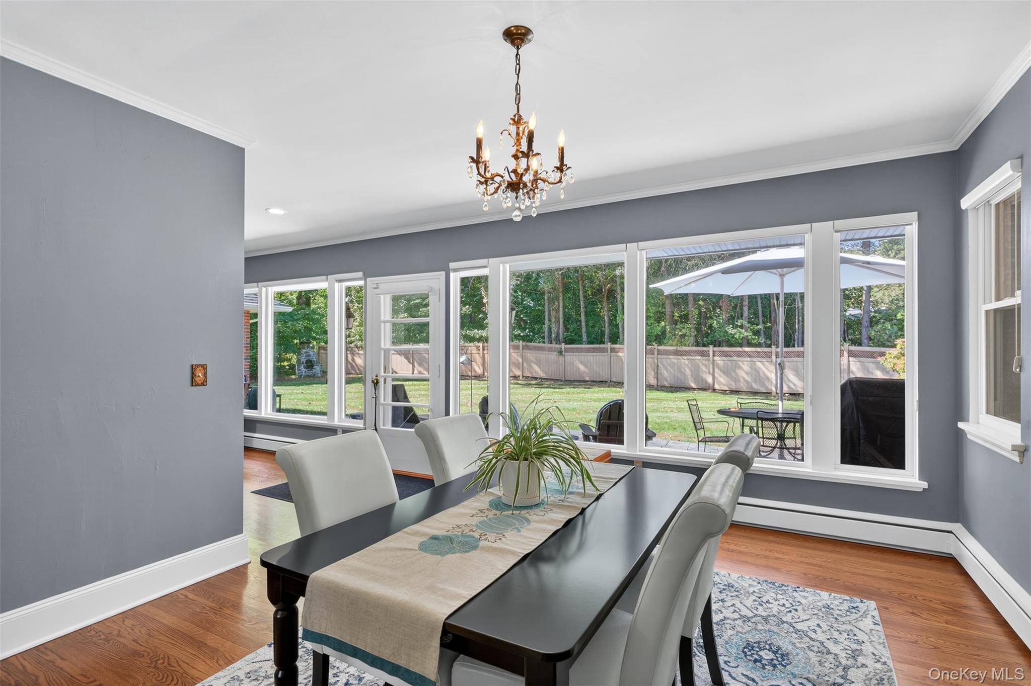 Single Family Balmville  Orange County, NY 12550, MLS-920632-8