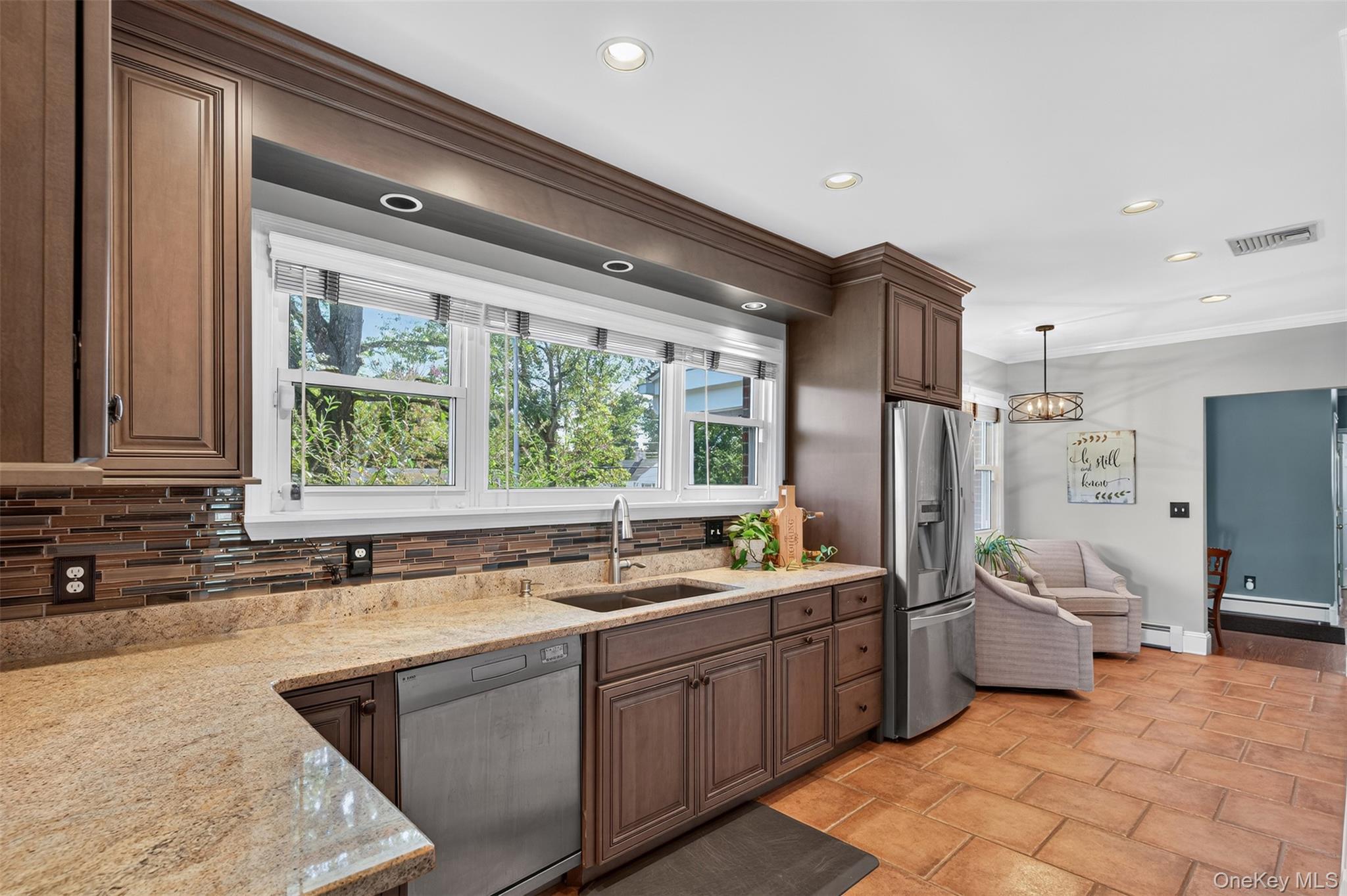 Single Family Balmville  Orange County, NY 12550, MLS-920632-9