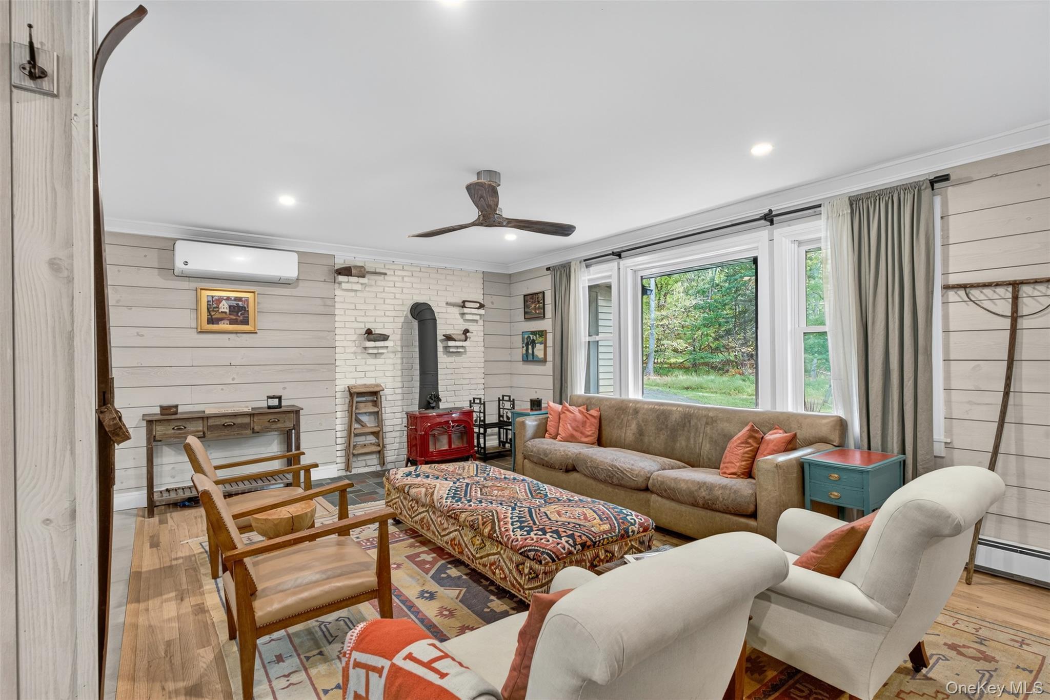 Single Family Ginger  Ulster County, NY 12440, MLS-920640-10