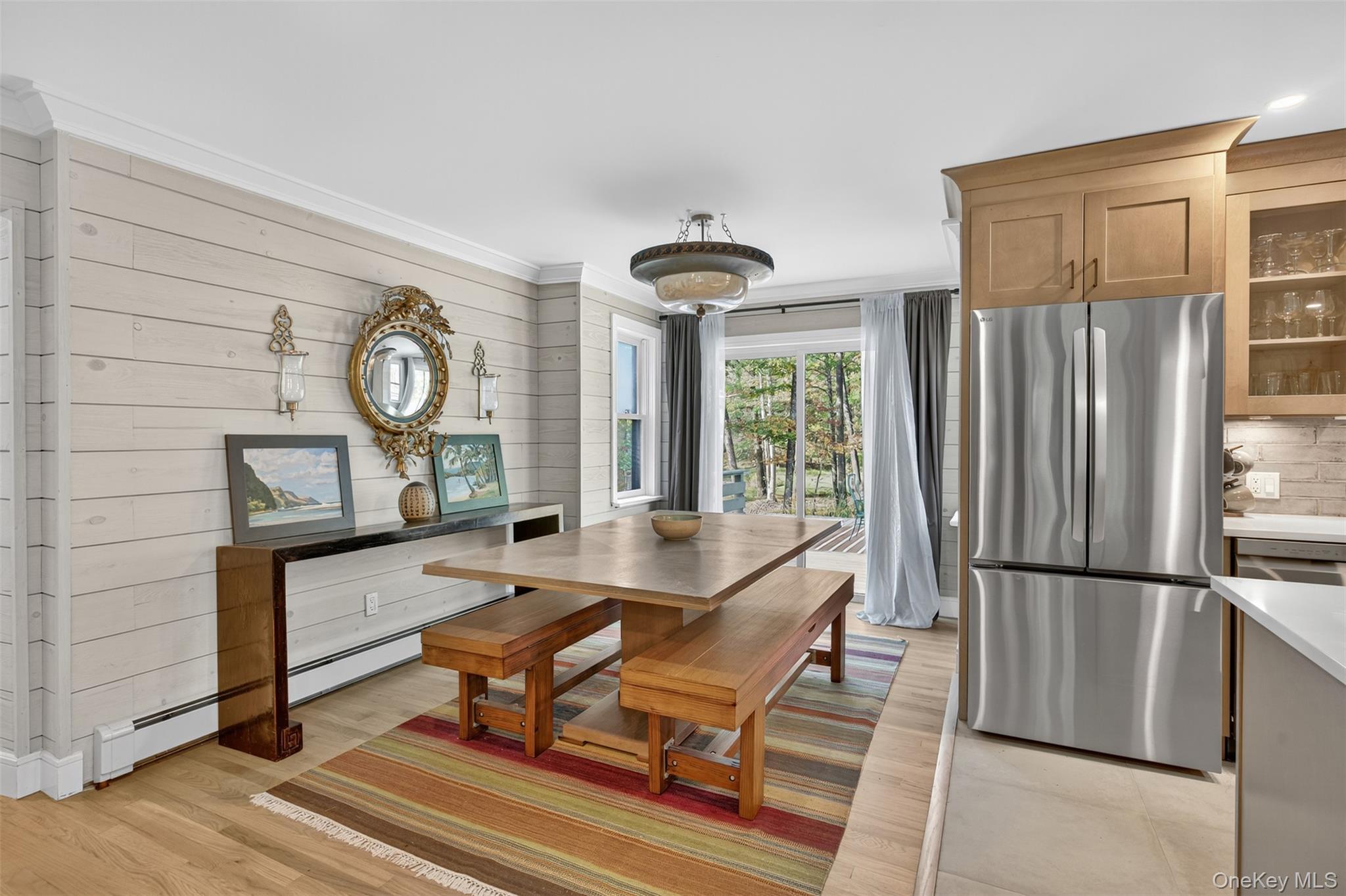 Single Family Ginger  Ulster County, NY 12440, MLS-920640-12