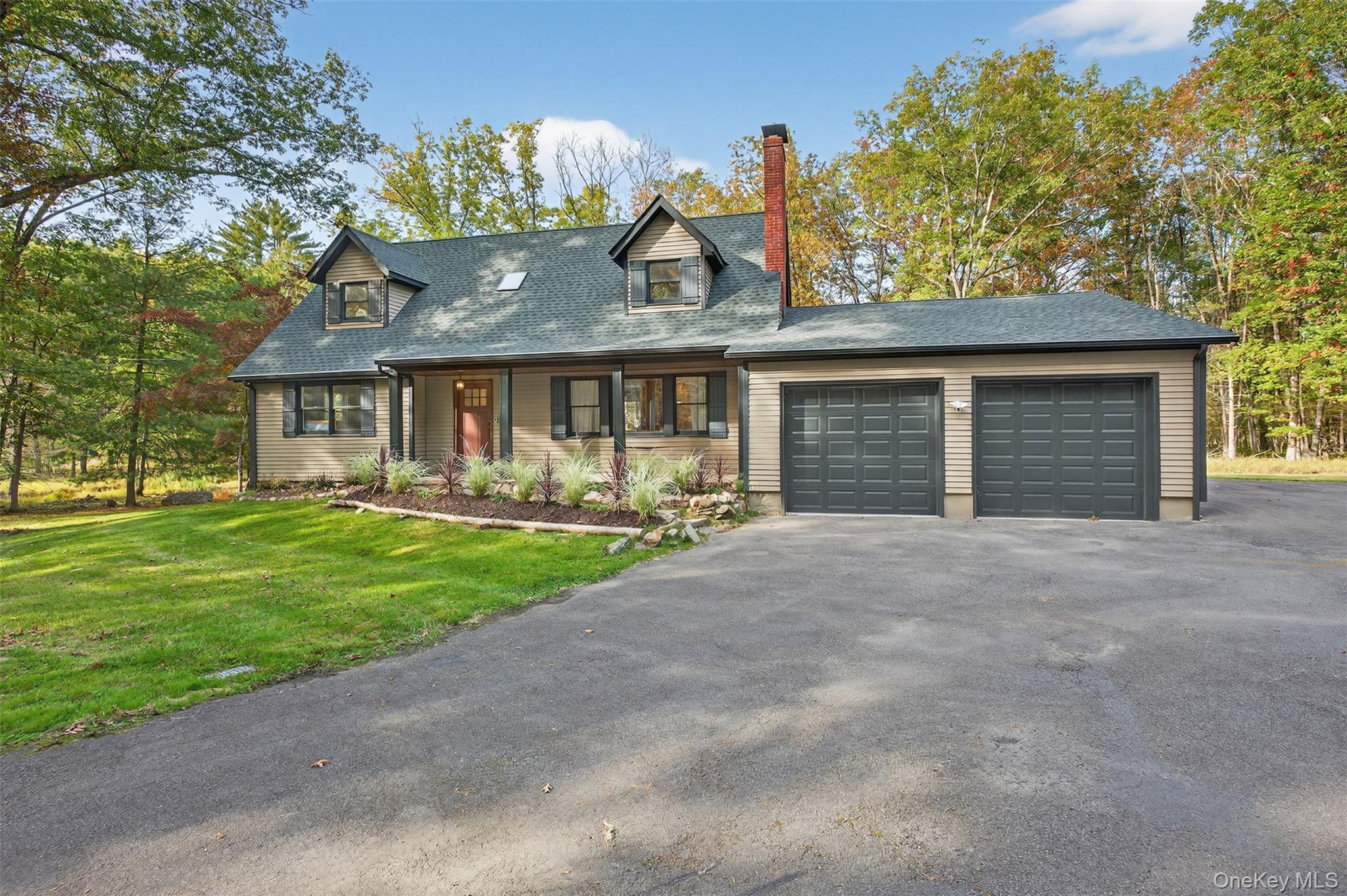 Single Family Ginger  Ulster County, NY 12440, MLS-920640-2