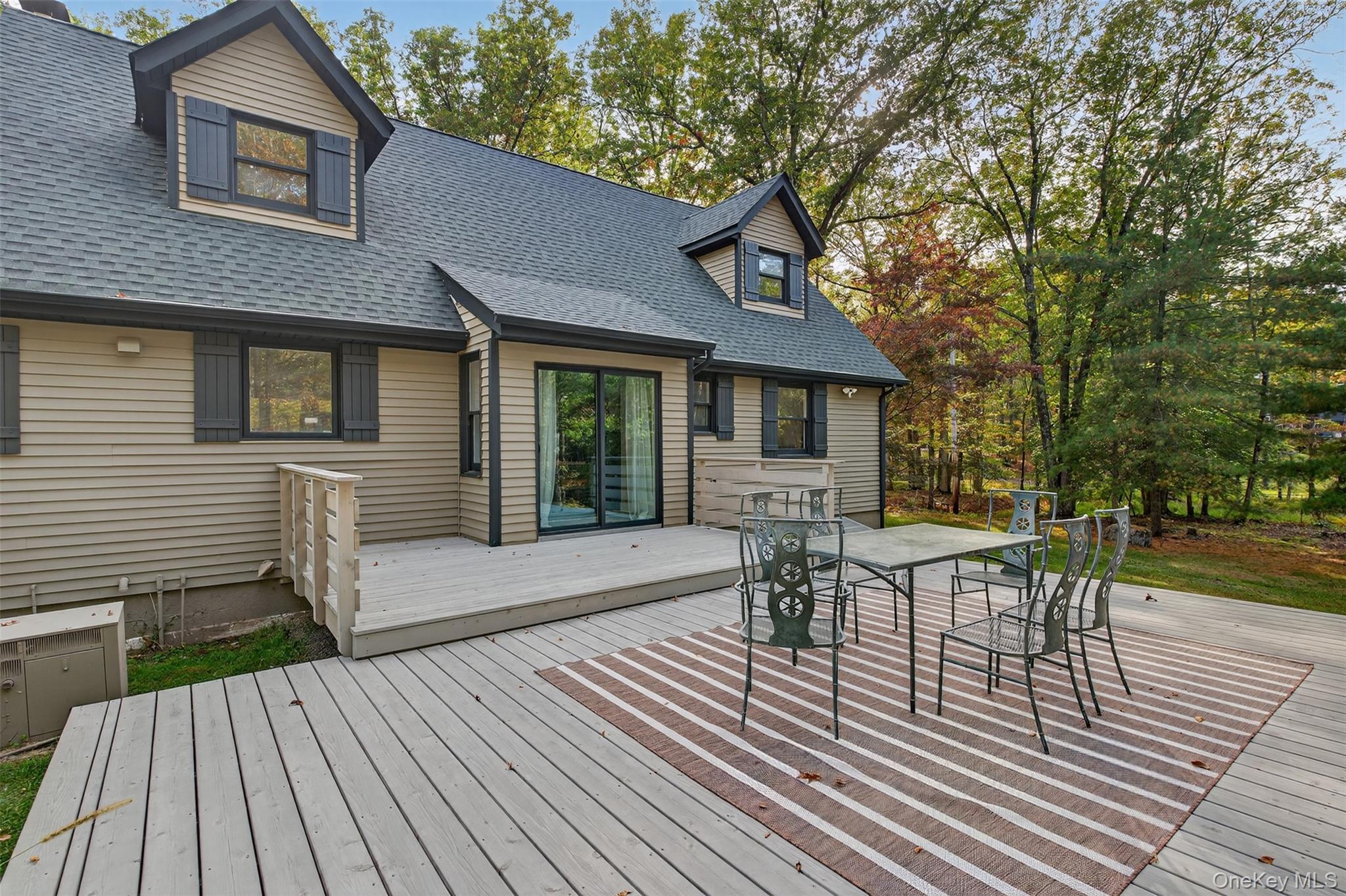 Single Family Ginger  Ulster County, NY 12440, MLS-920640-25