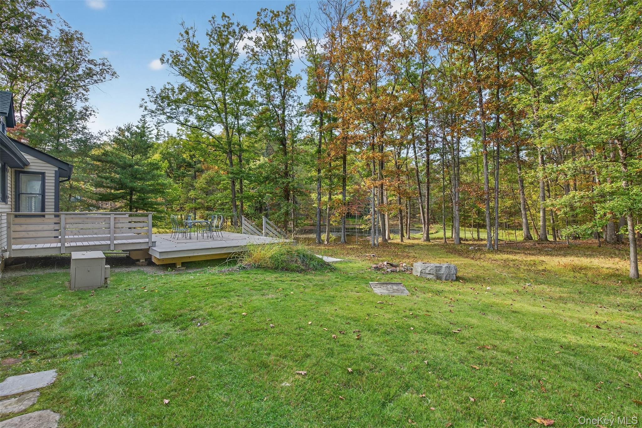 Single Family Ginger  Ulster County, NY 12440, MLS-920640-27