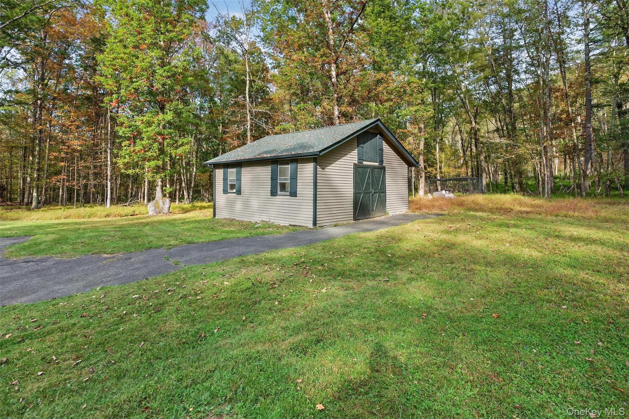 Single Family Ginger  Ulster County, NY 12440, MLS-920640-28