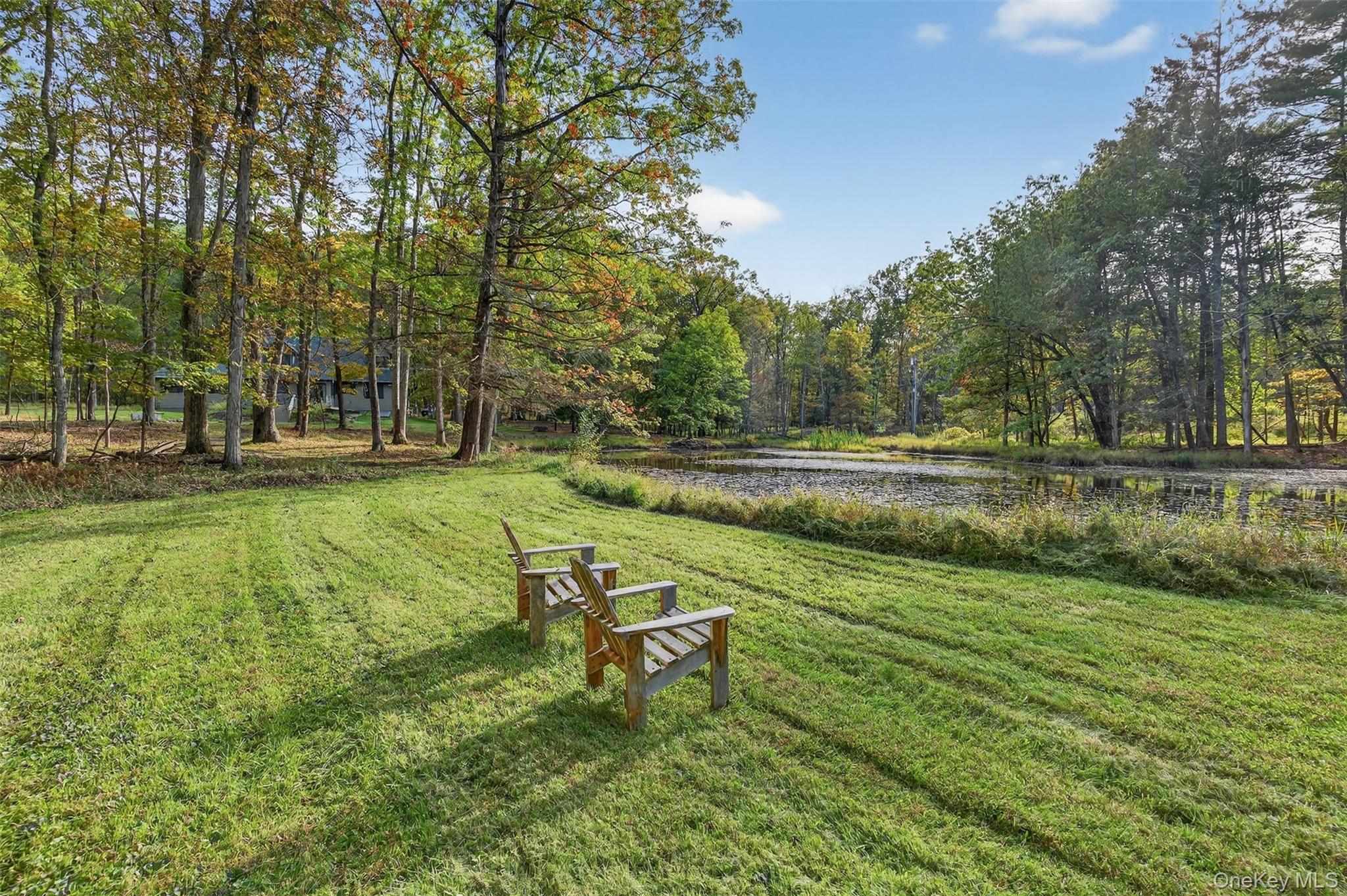 Single Family Ginger  Ulster County, NY 12440, MLS-920640-29