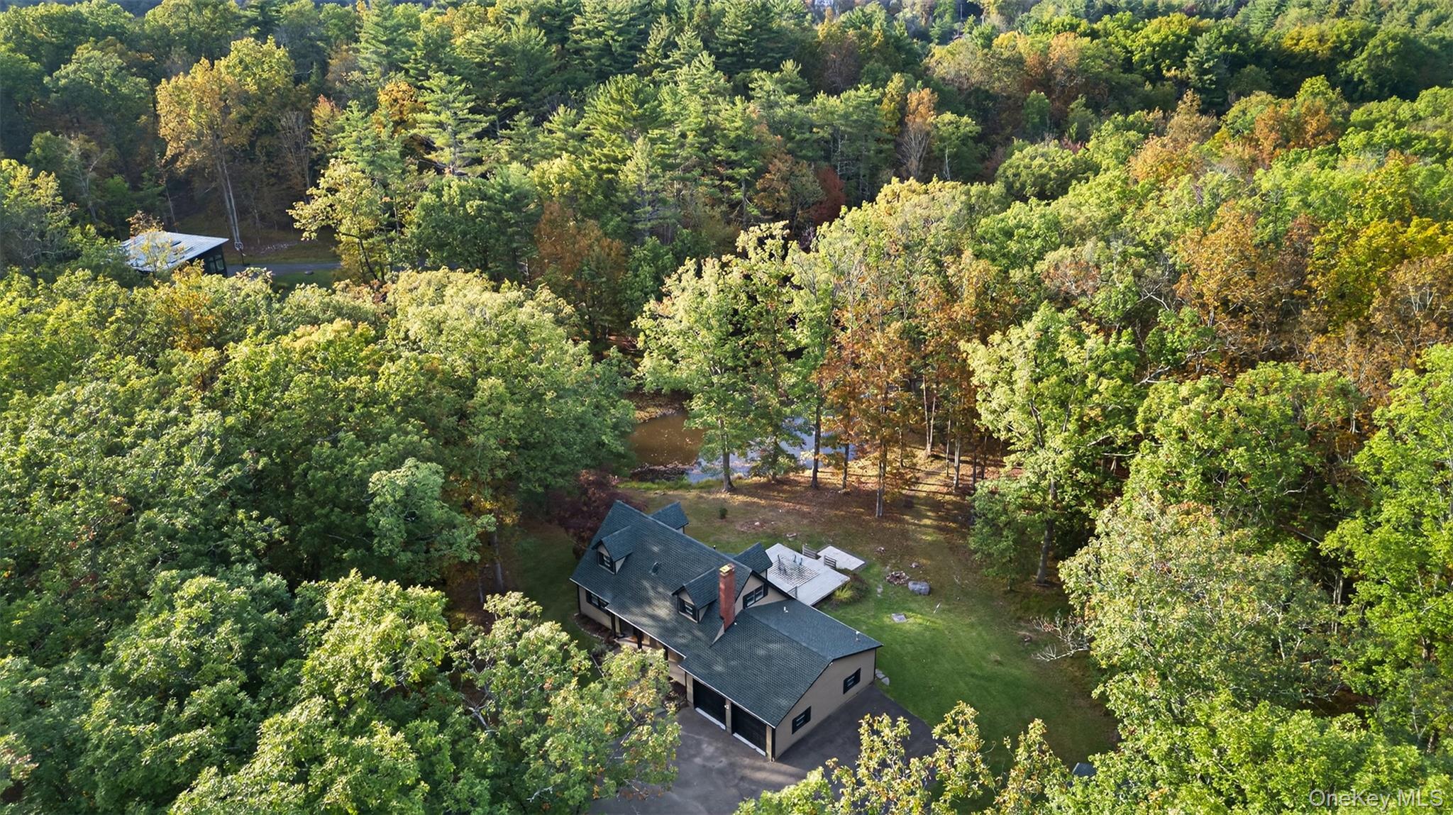 Single Family Ginger  Ulster County, NY 12440, MLS-920640-32