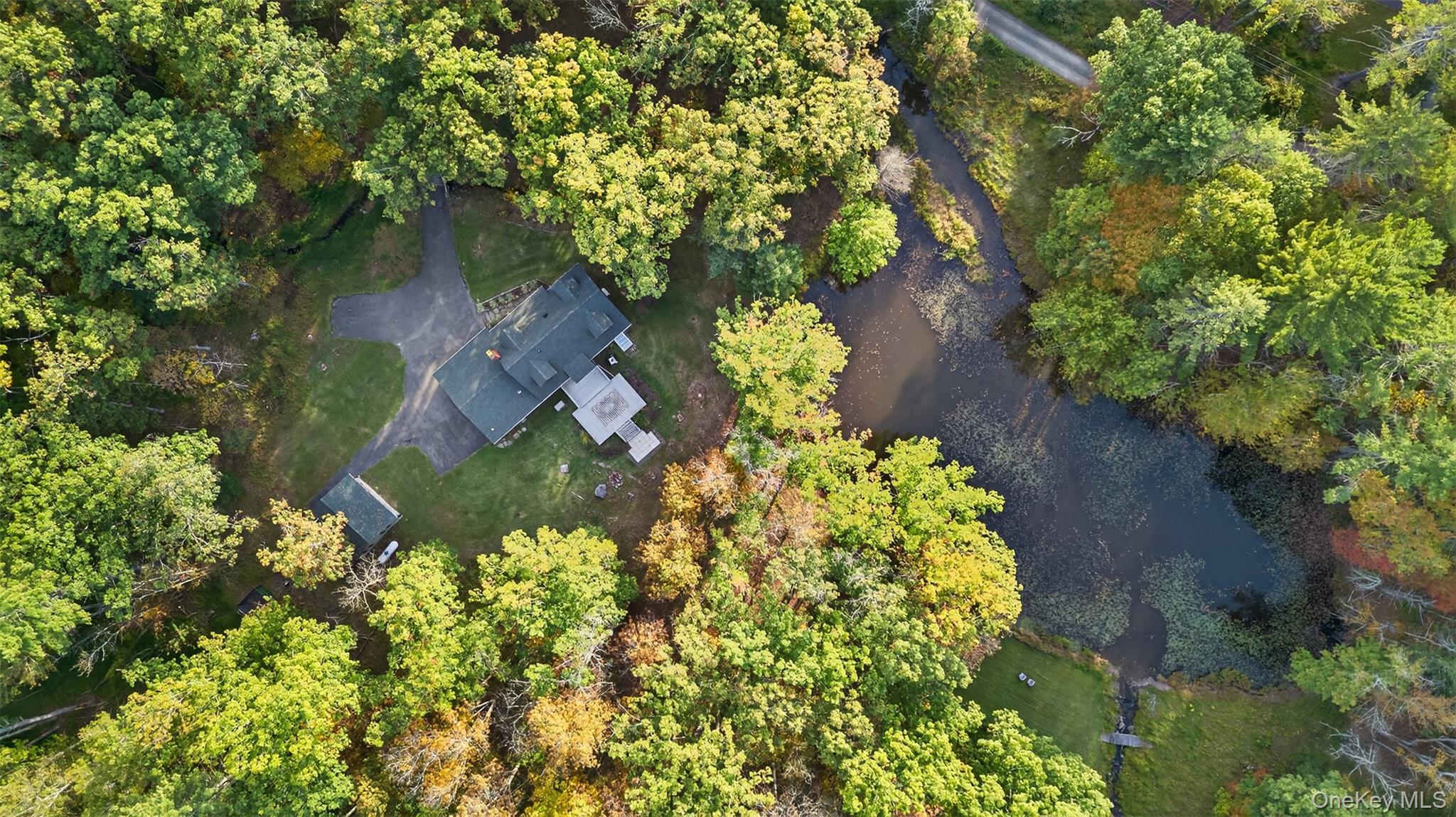 Single Family Ginger  Ulster County, NY 12440, MLS-920640-33