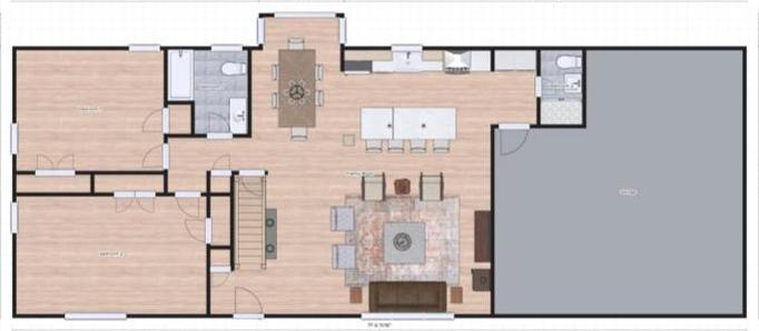 Single Family Ginger  Ulster County, NY 12440, MLS-920640-36