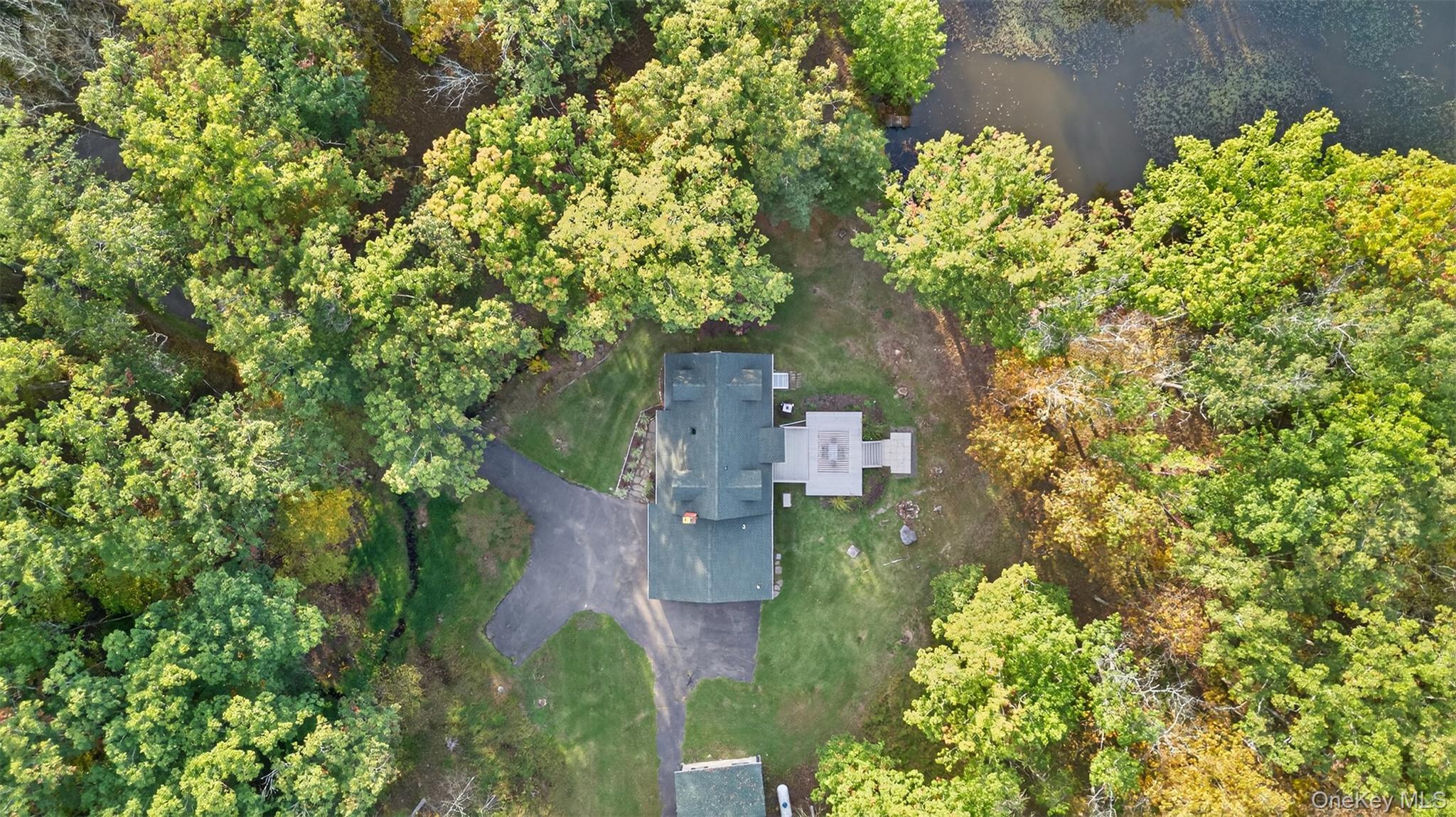 Single Family Ginger  Ulster County, NY 12440, MLS-920640-5