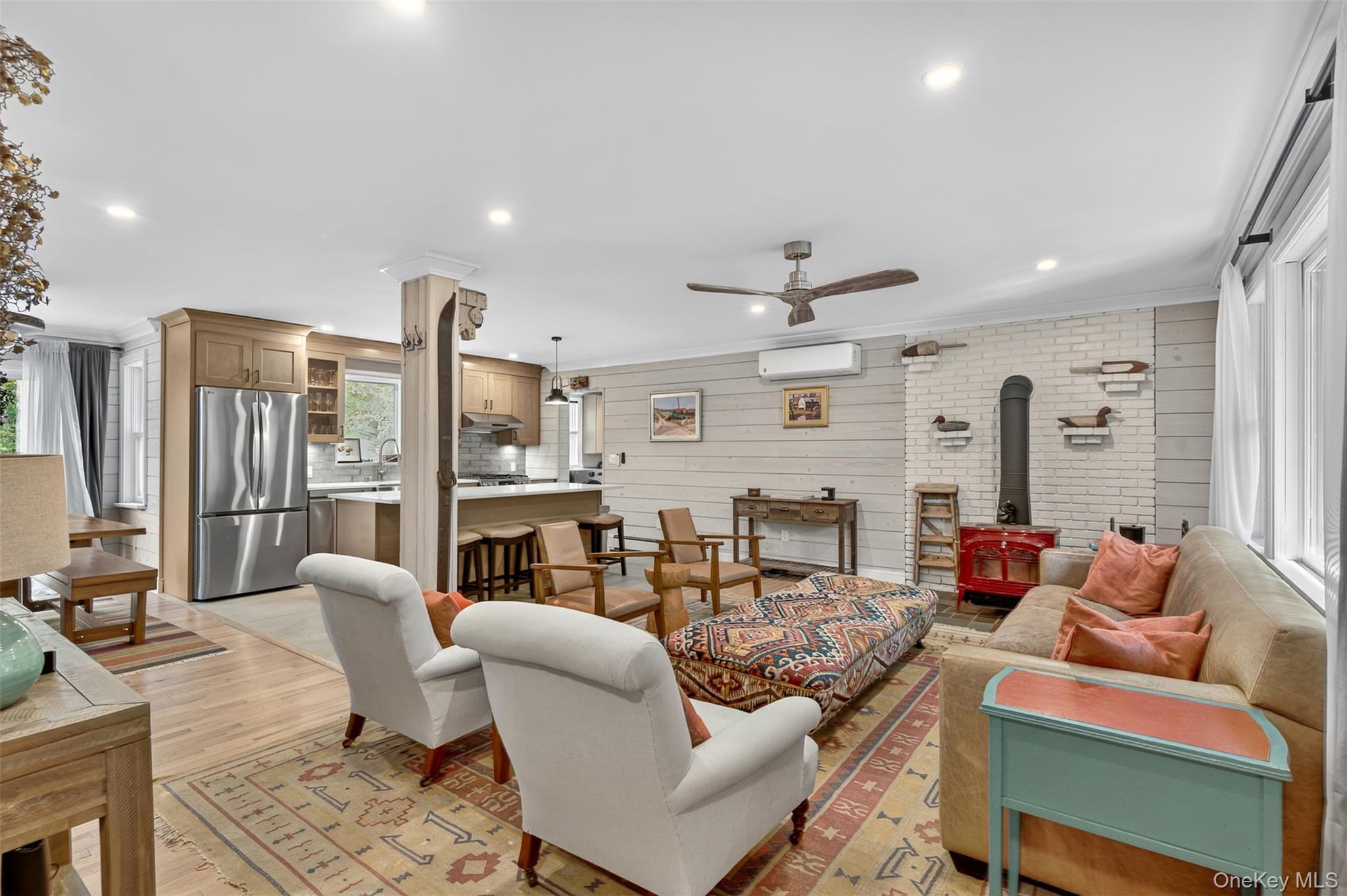 Single Family Ginger  Ulster County, NY 12440, MLS-920640-6