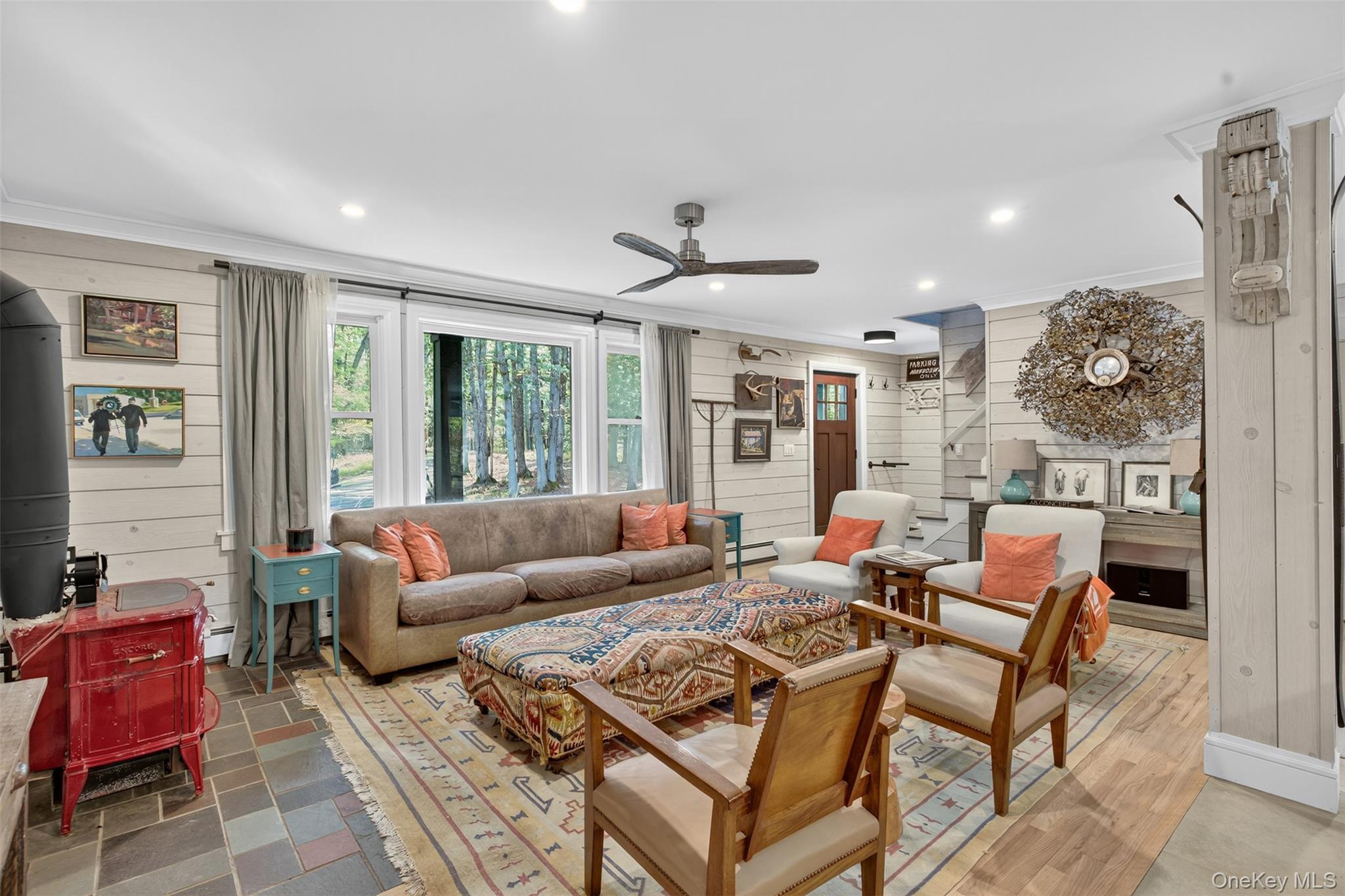 Single Family Ginger  Ulster County, NY 12440, MLS-920640-7