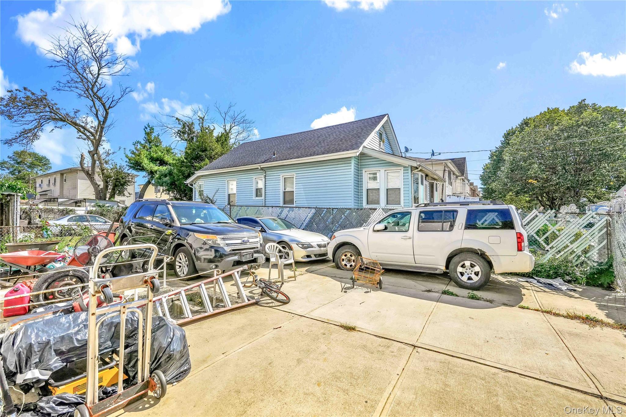 Single Family 119 Queens, NY 11434, MLS-920644-36